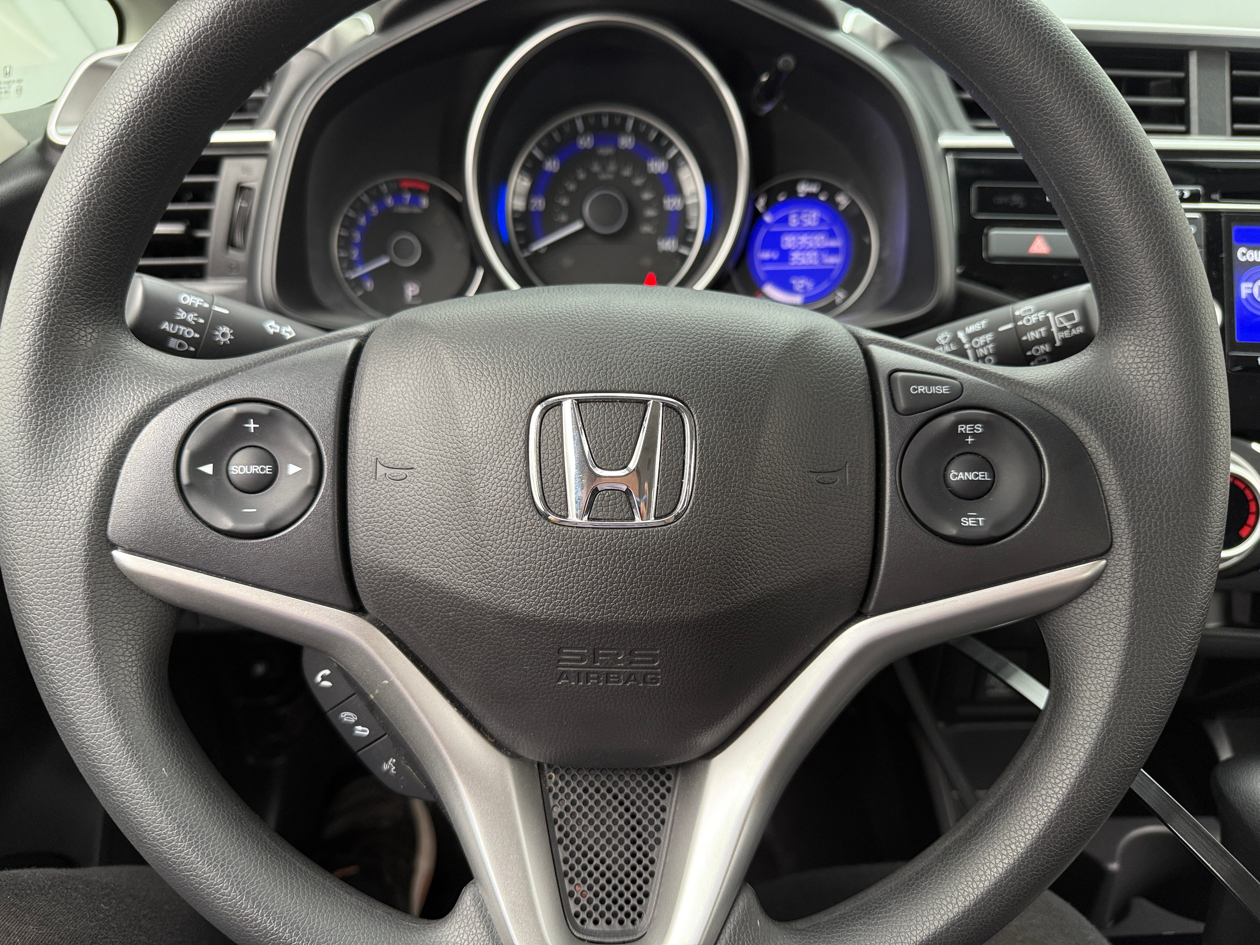 Thumbnail: 2020 Honda Fit - 5