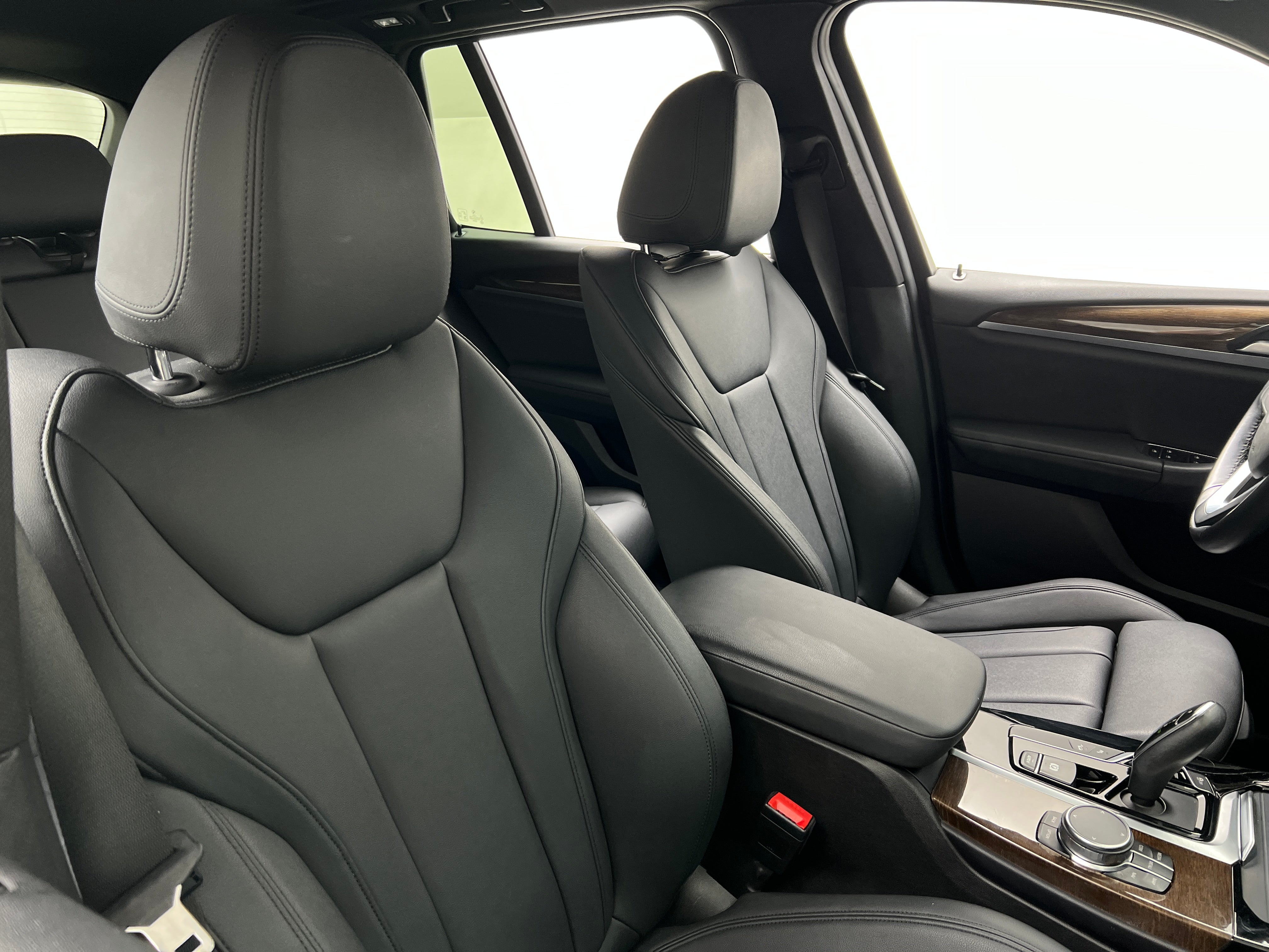 Thumbnail: 2019 BMW X3 - 2