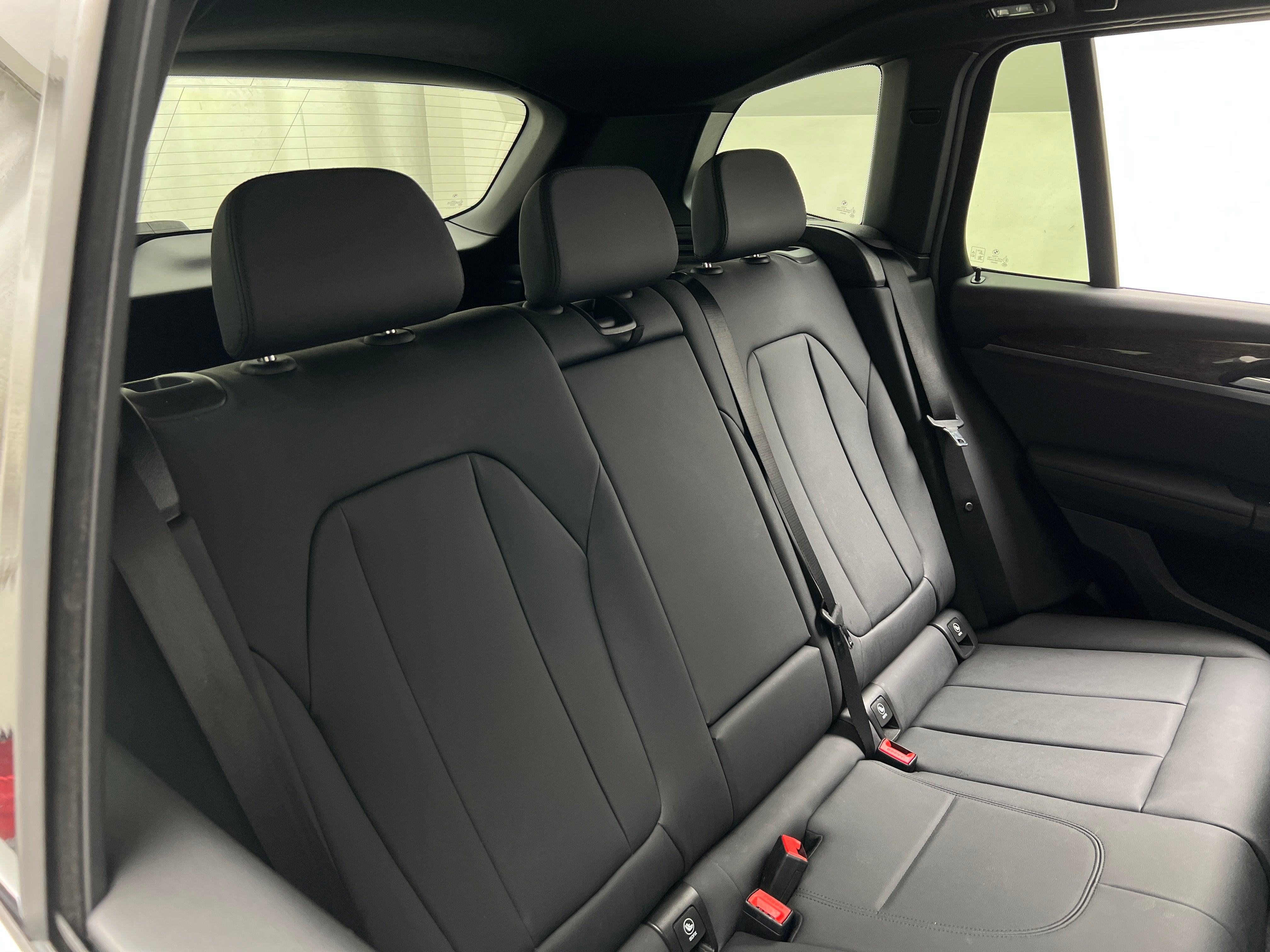 Thumbnail: 2019 BMW X3 - 6