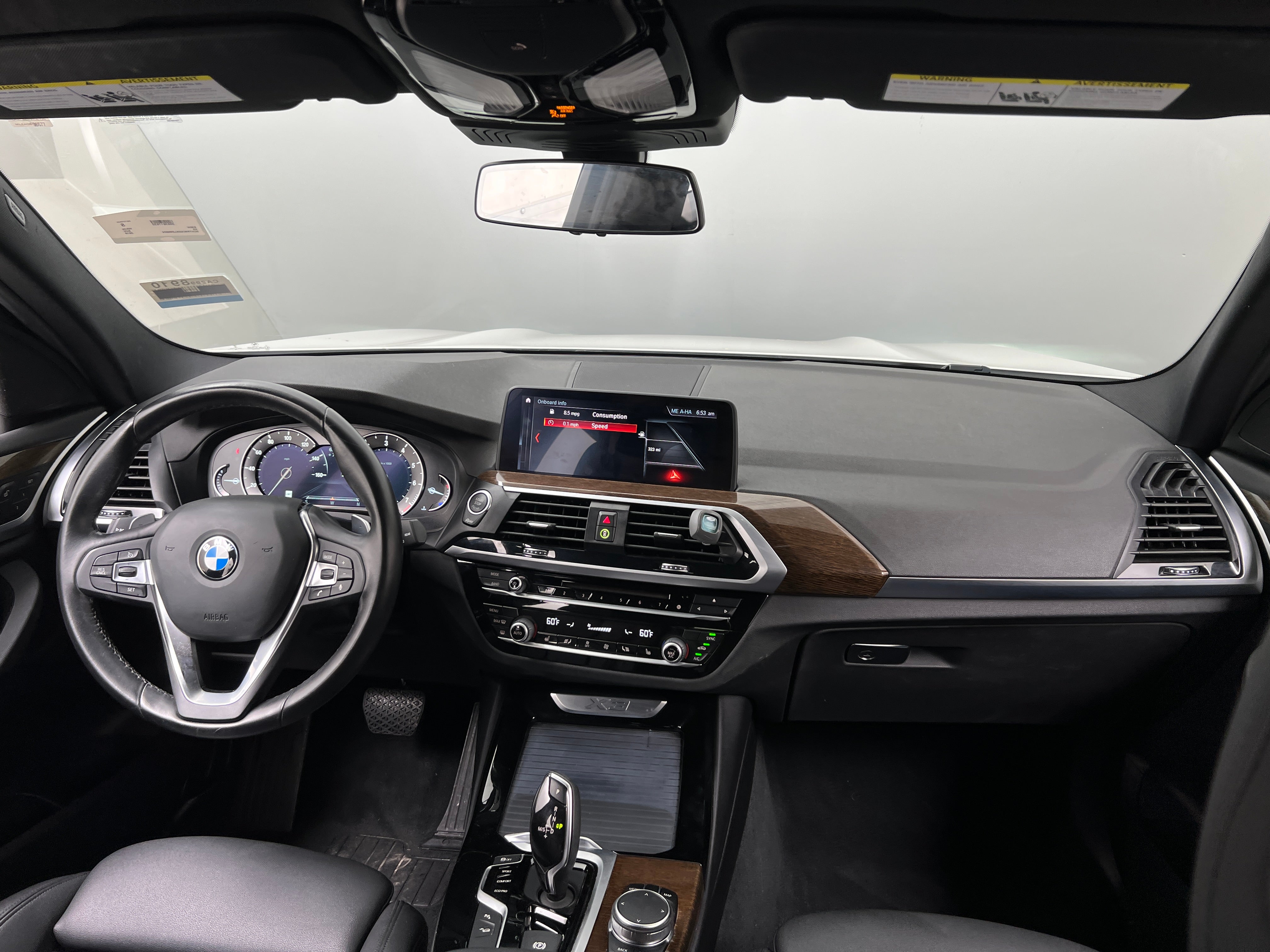 Thumbnail: 2019 BMW X3 - 3