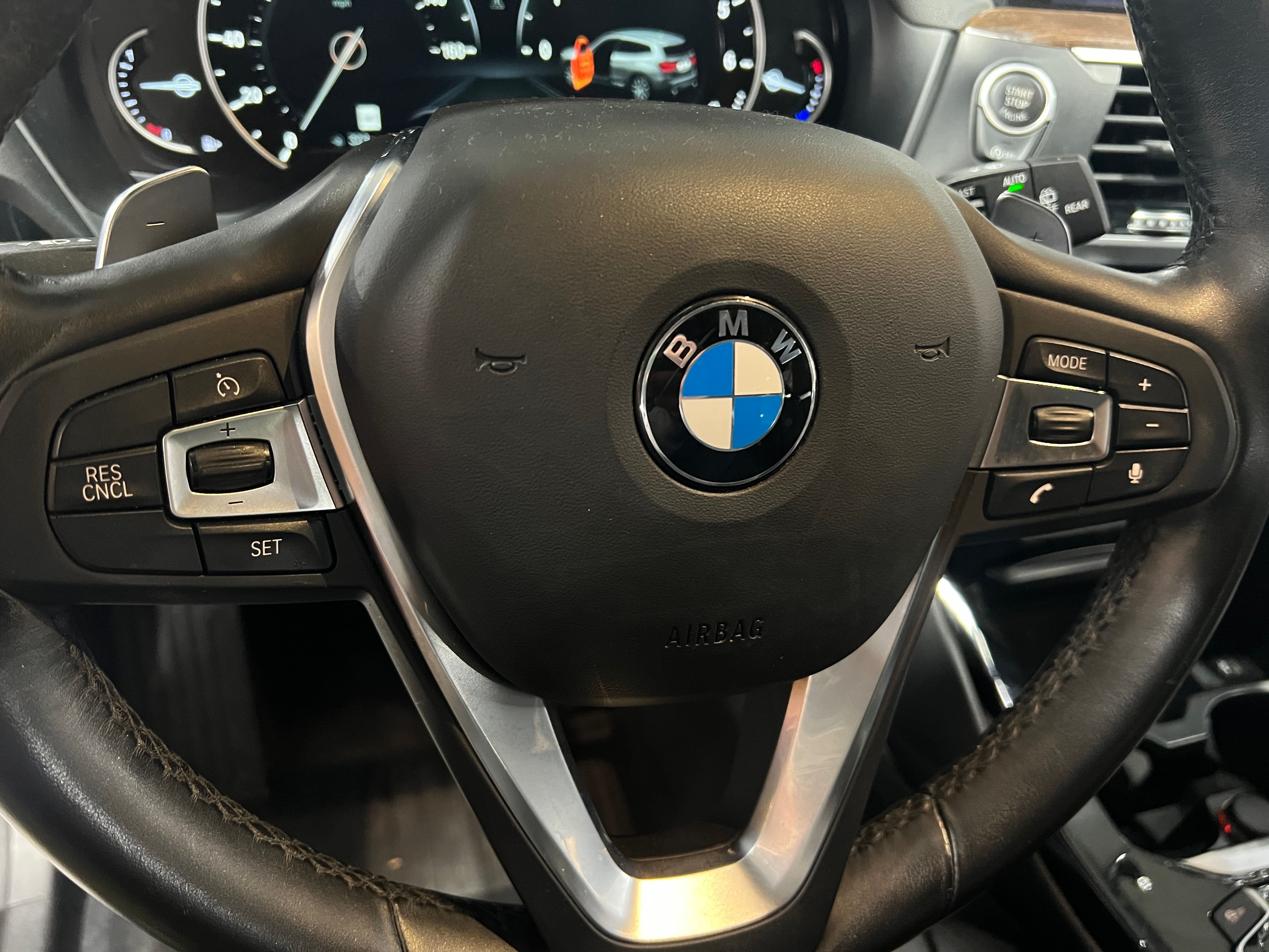 Thumbnail: 2019 BMW X3 - 5