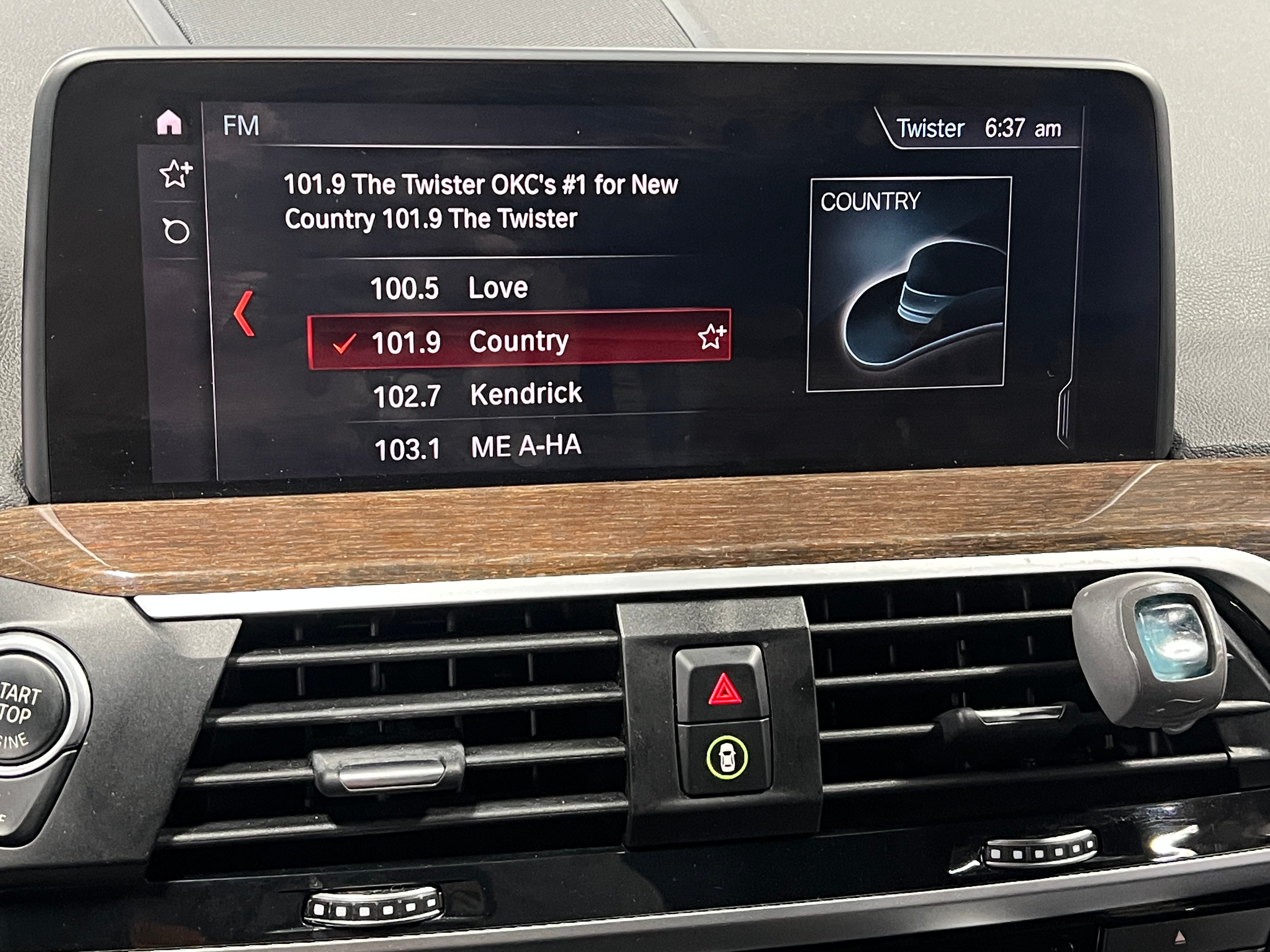 Thumbnail: 2019 BMW X3 - 4