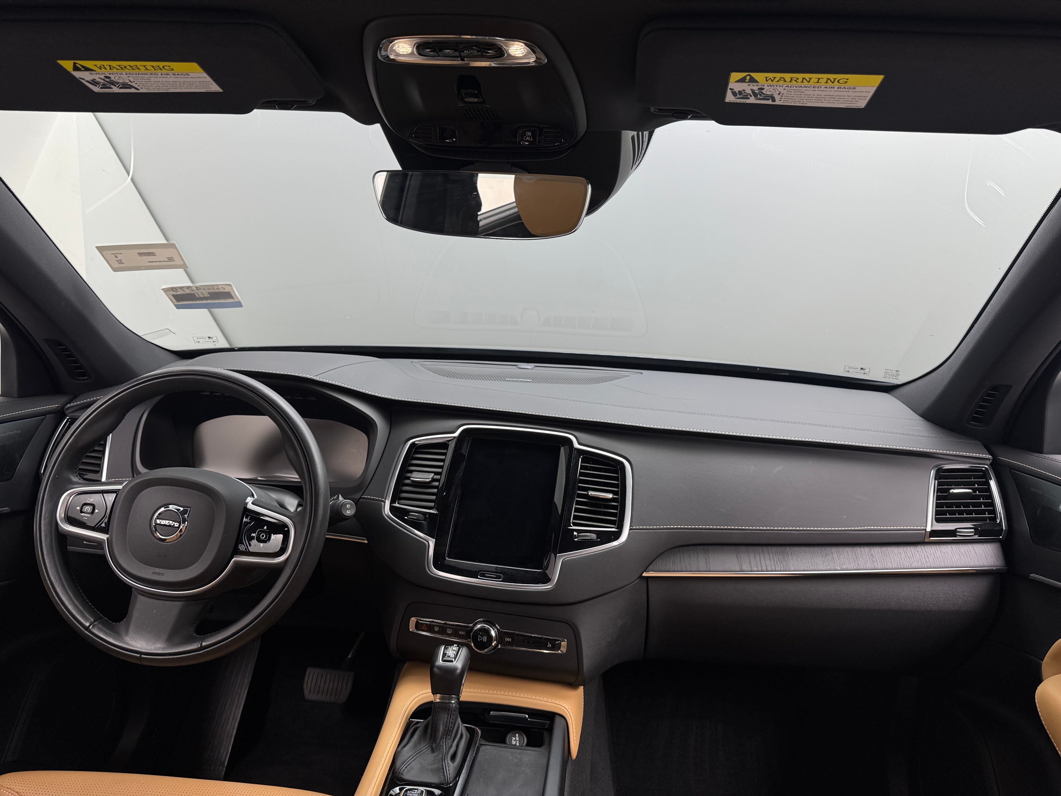 Thumbnail: 2022 Volvo XC90 - 2