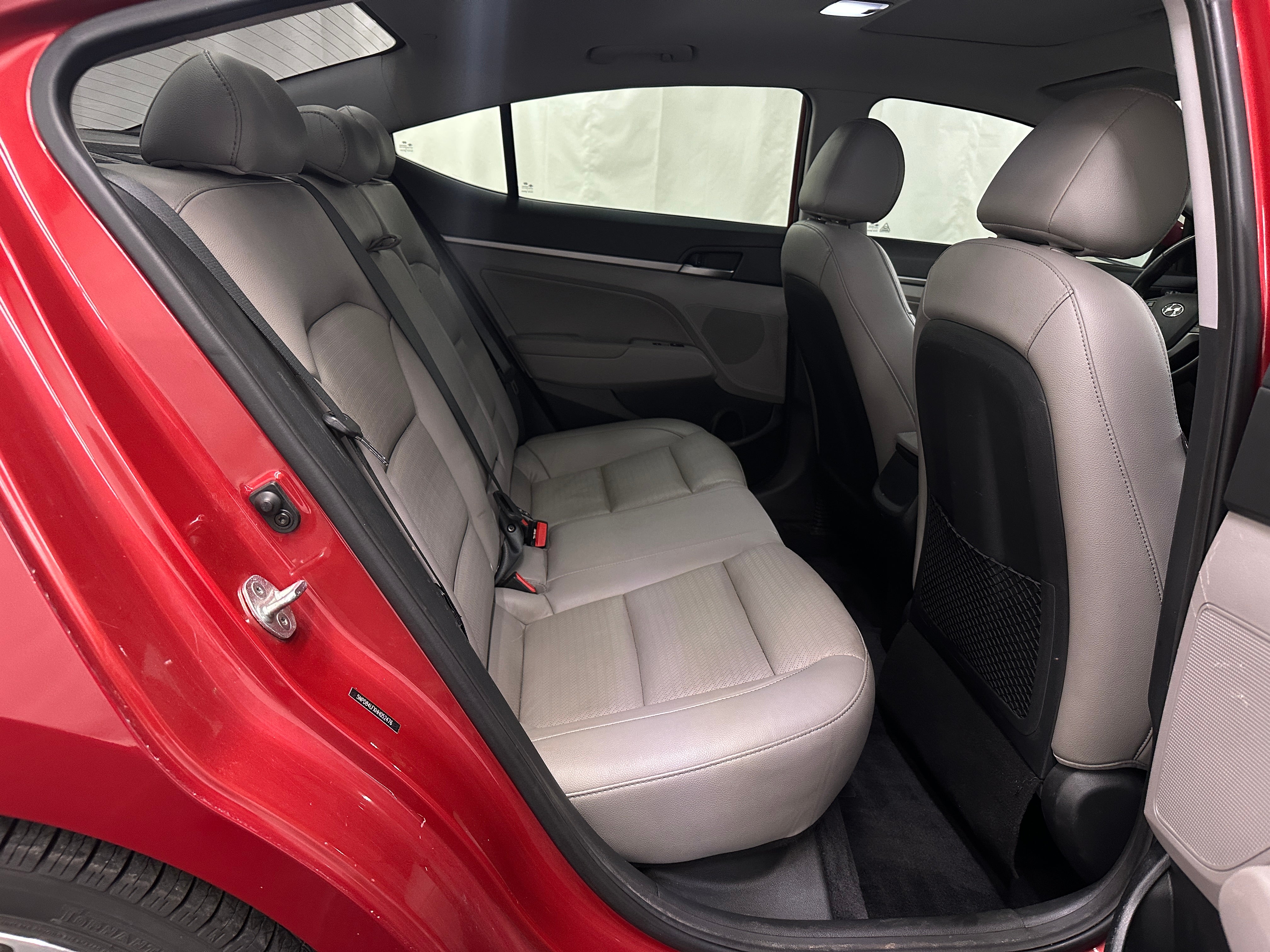 Thumbnail: 2017 Hyundai Elantra - 5