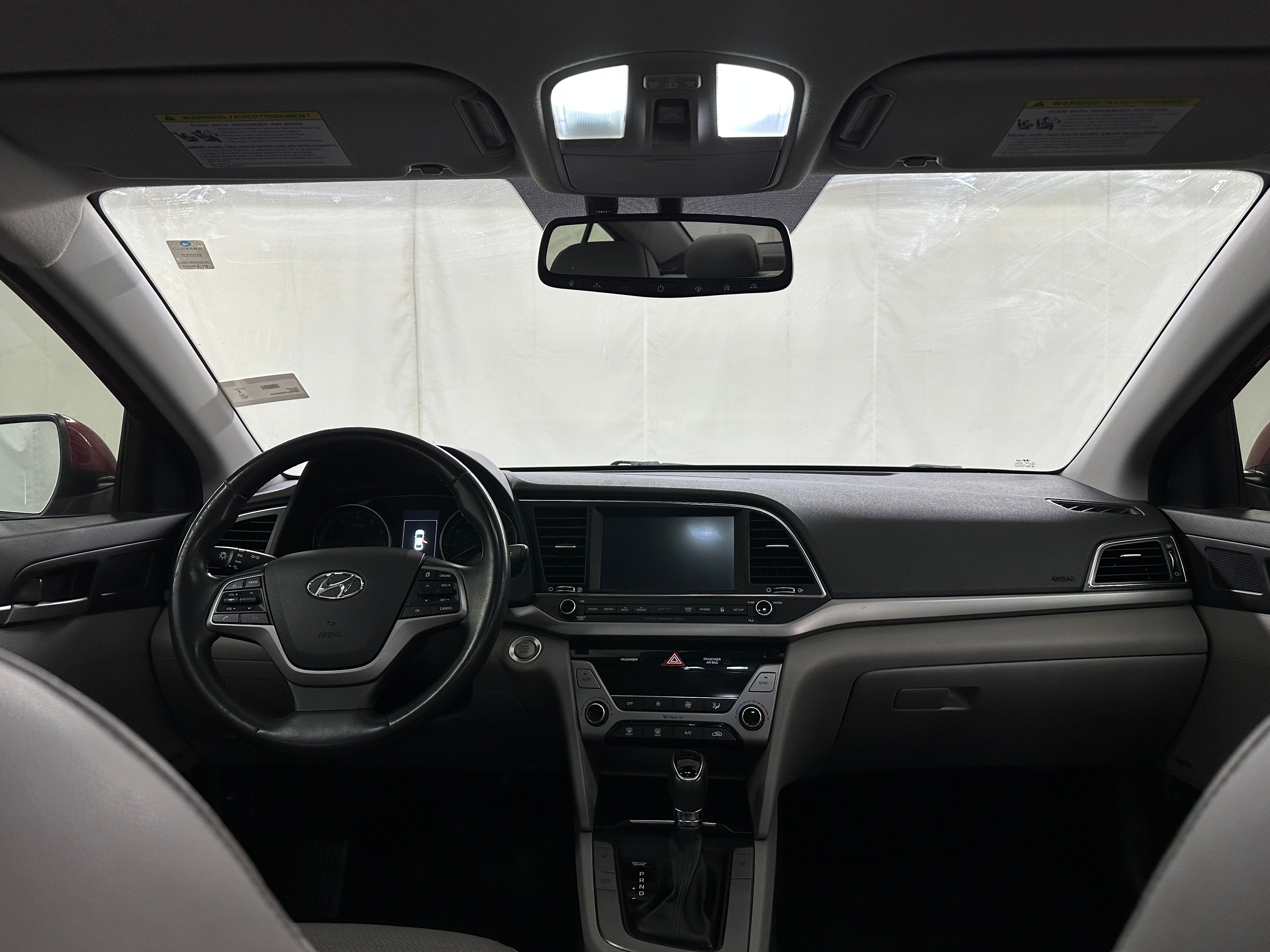 Thumbnail: 2017 Hyundai Elantra - 2