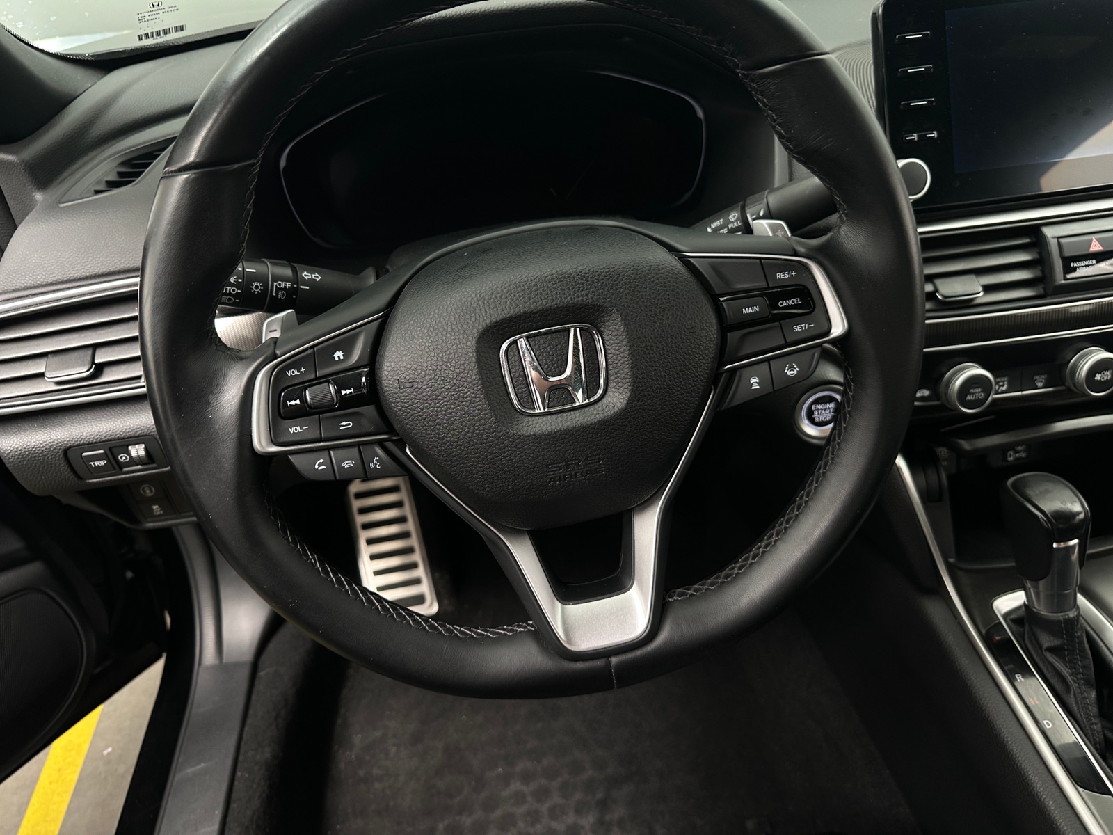 Thumbnail: 2018 Honda Accord - 5