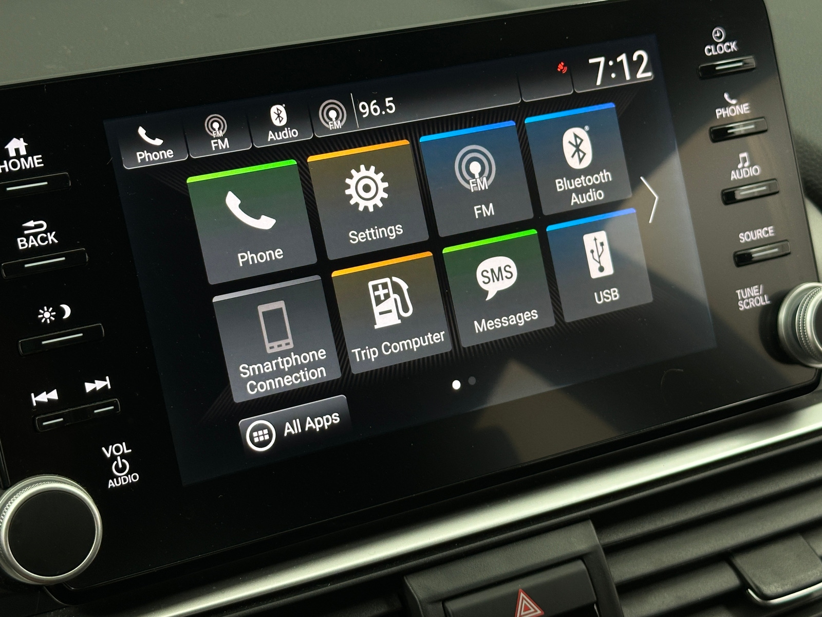 Thumbnail: 2018 Honda Accord - 4