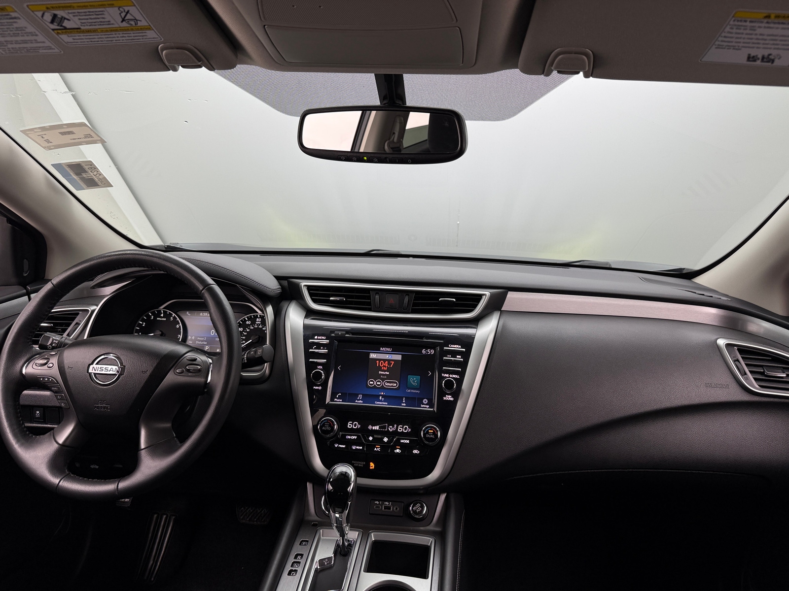 Thumbnail: 2019 Nissan Murano - 3