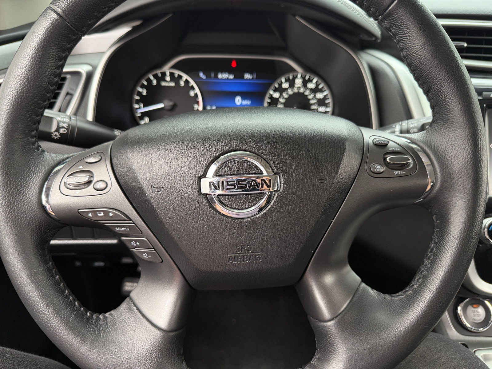 Thumbnail: 2019 Nissan Murano - 5