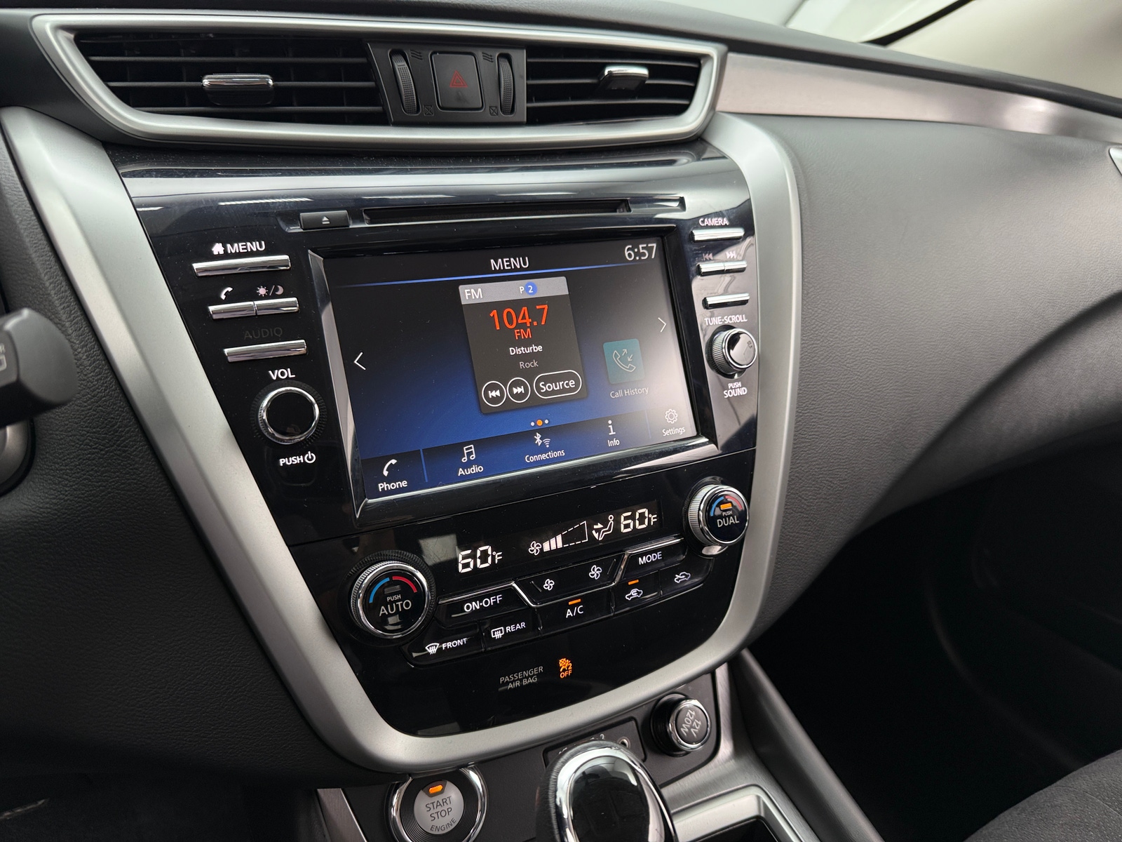 Thumbnail: 2019 Nissan Murano - 4