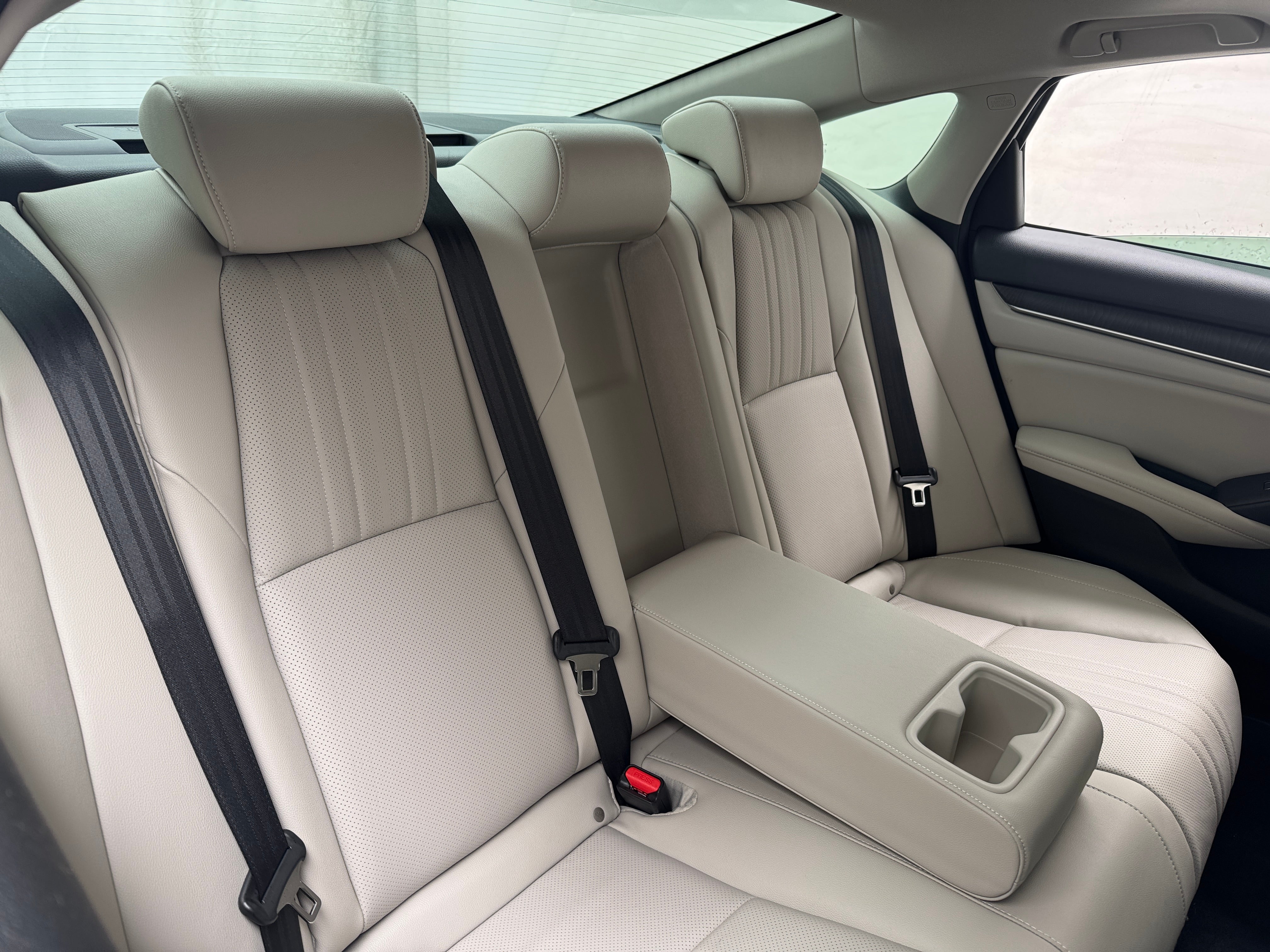 Thumbnail: 2021 Honda Accord - 5