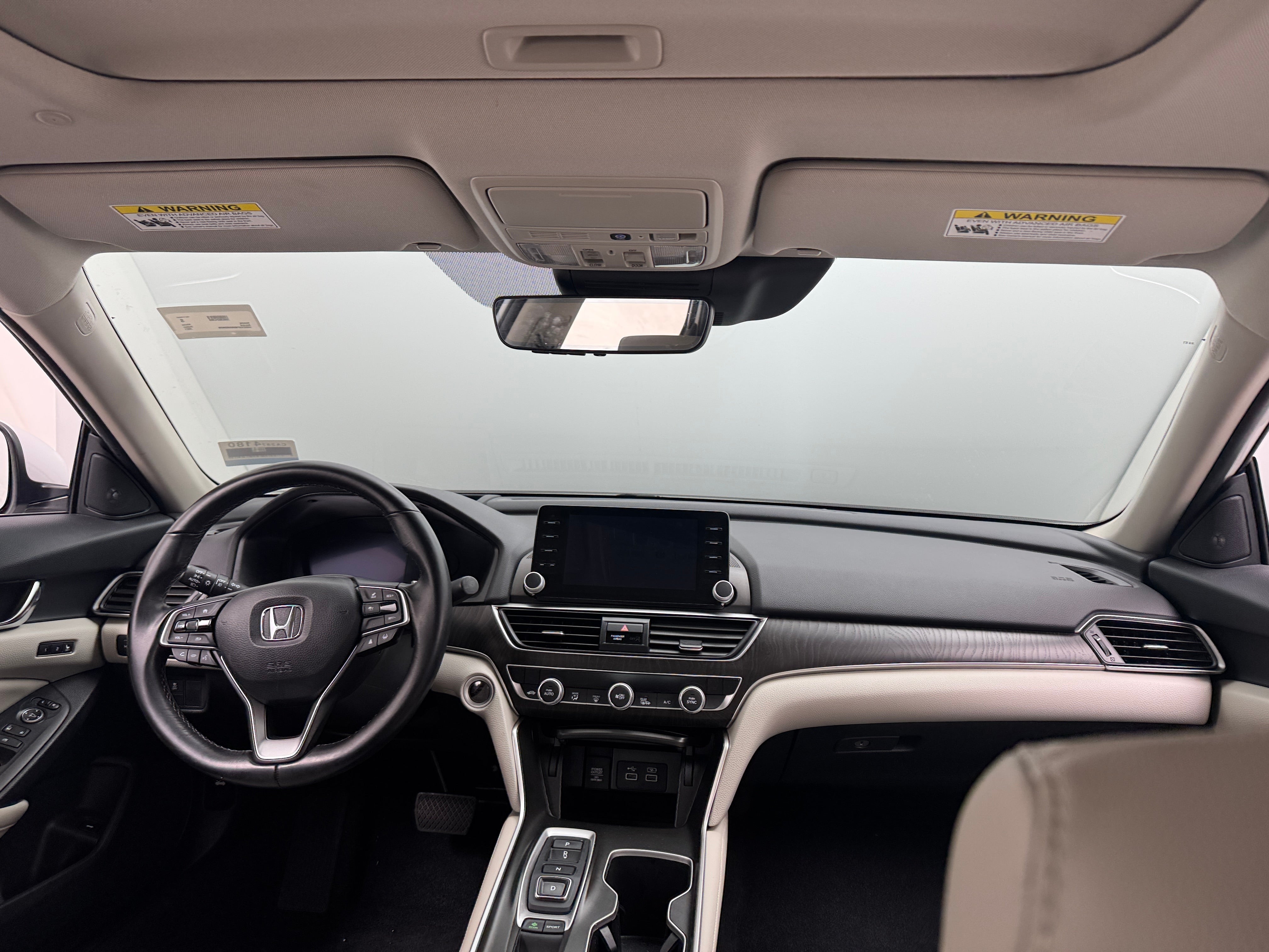 Thumbnail: 2021 Honda Accord - 2