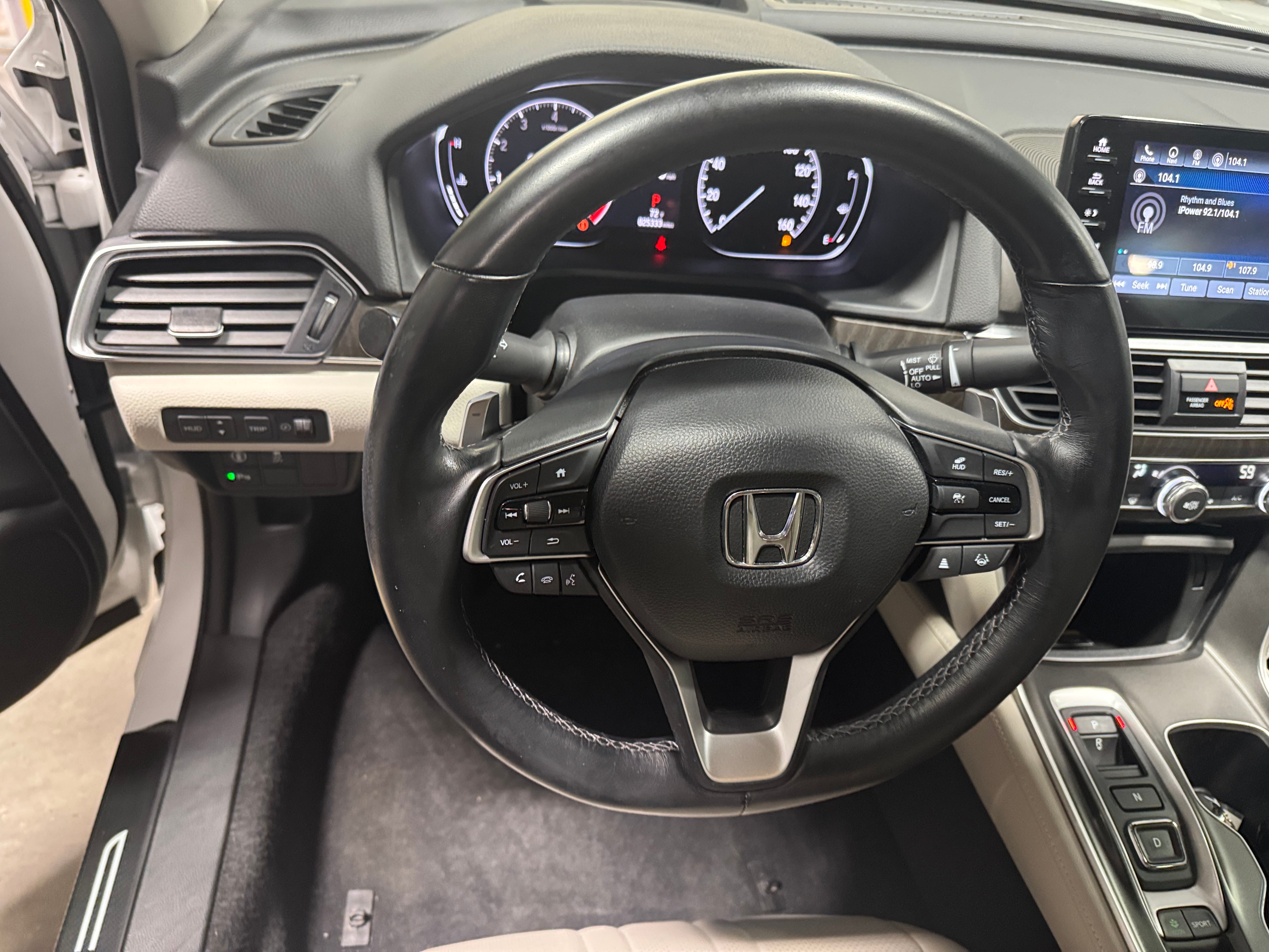 Thumbnail: 2021 Honda Accord - 4