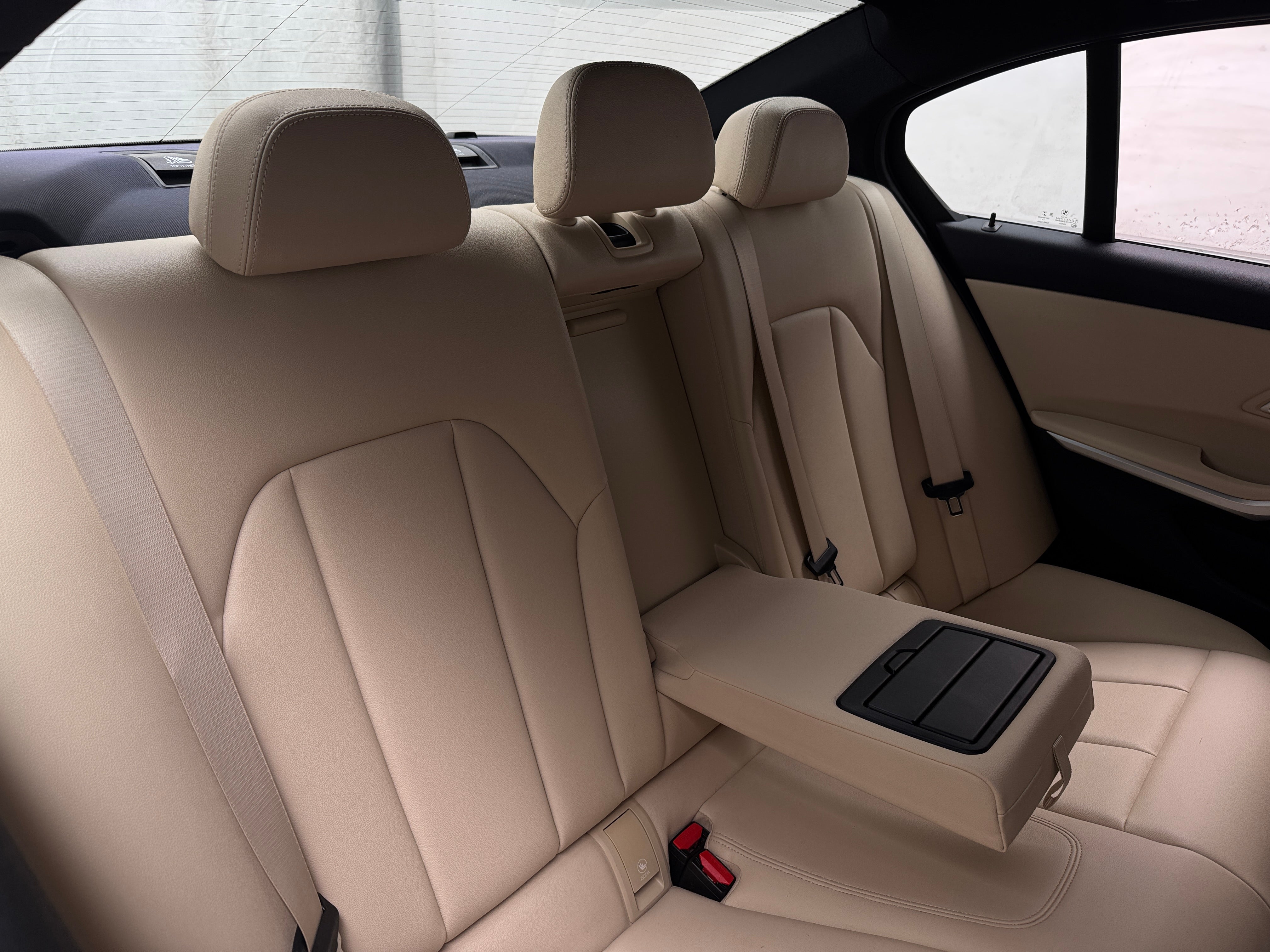 Thumbnail: 2019 BMW 3 Series - 5