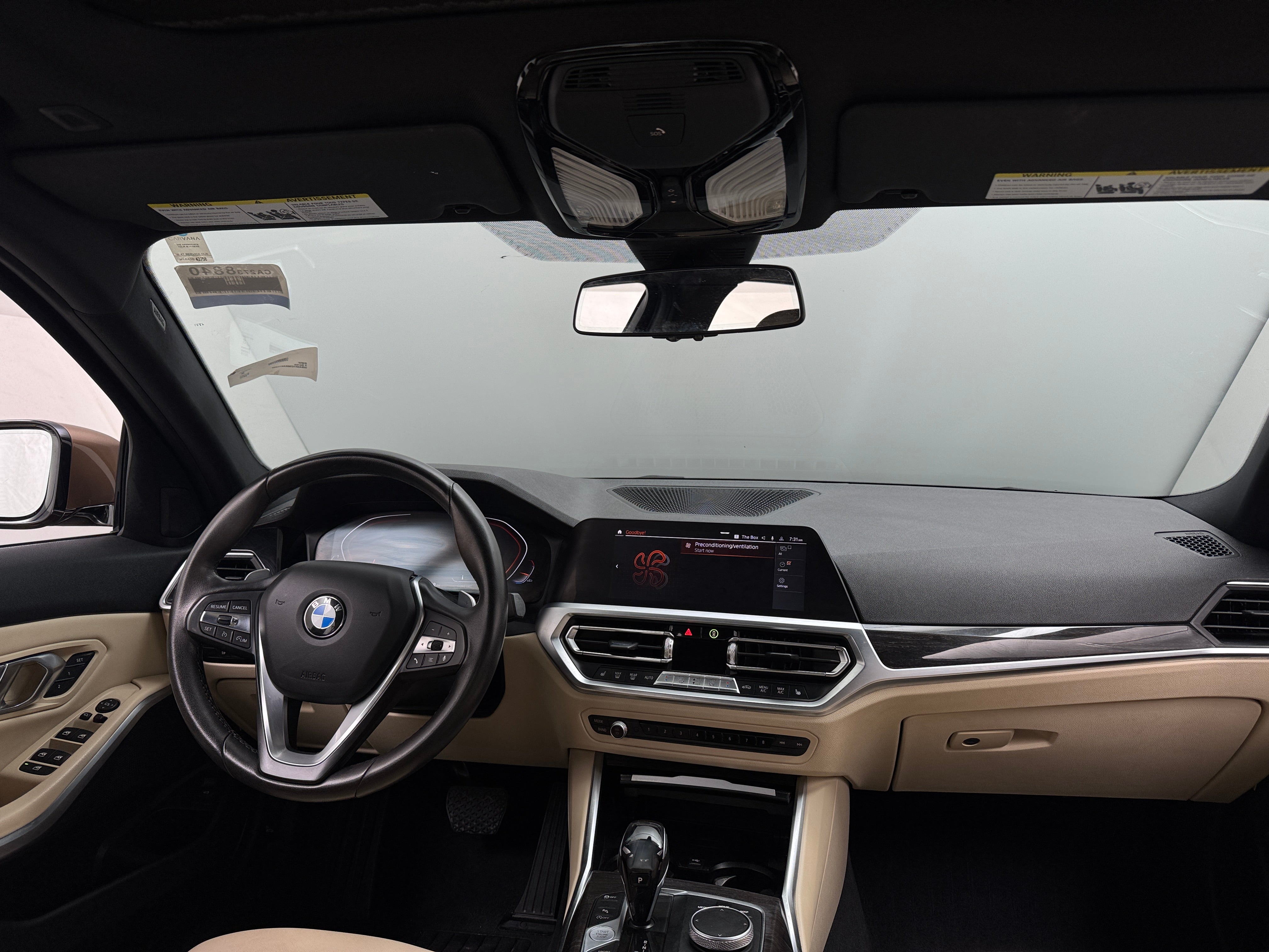 Thumbnail: 2019 BMW 3 Series - 2