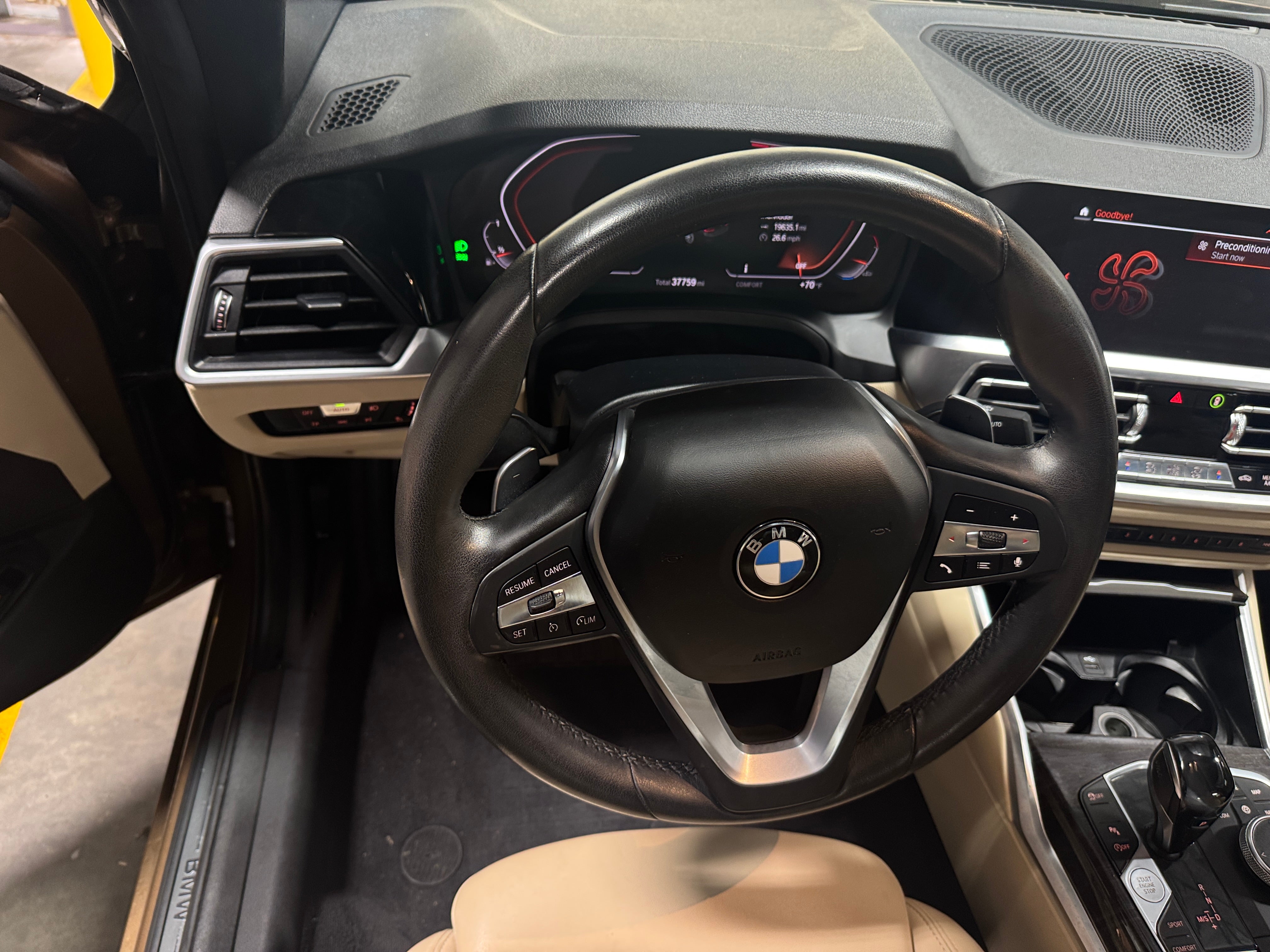 Thumbnail: 2019 BMW 3 Series - 4
