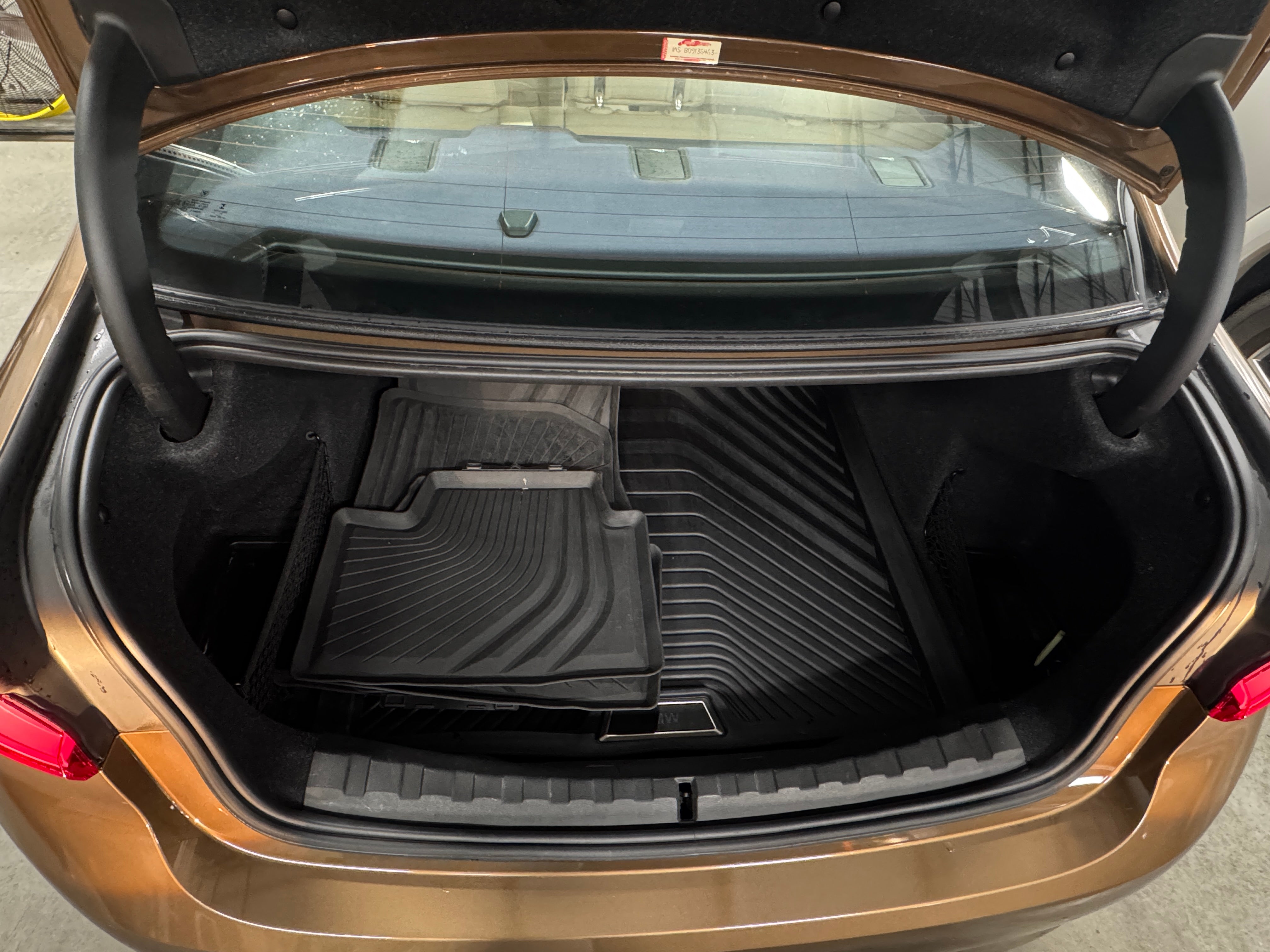 Thumbnail: 2019 BMW 3 Series - 6