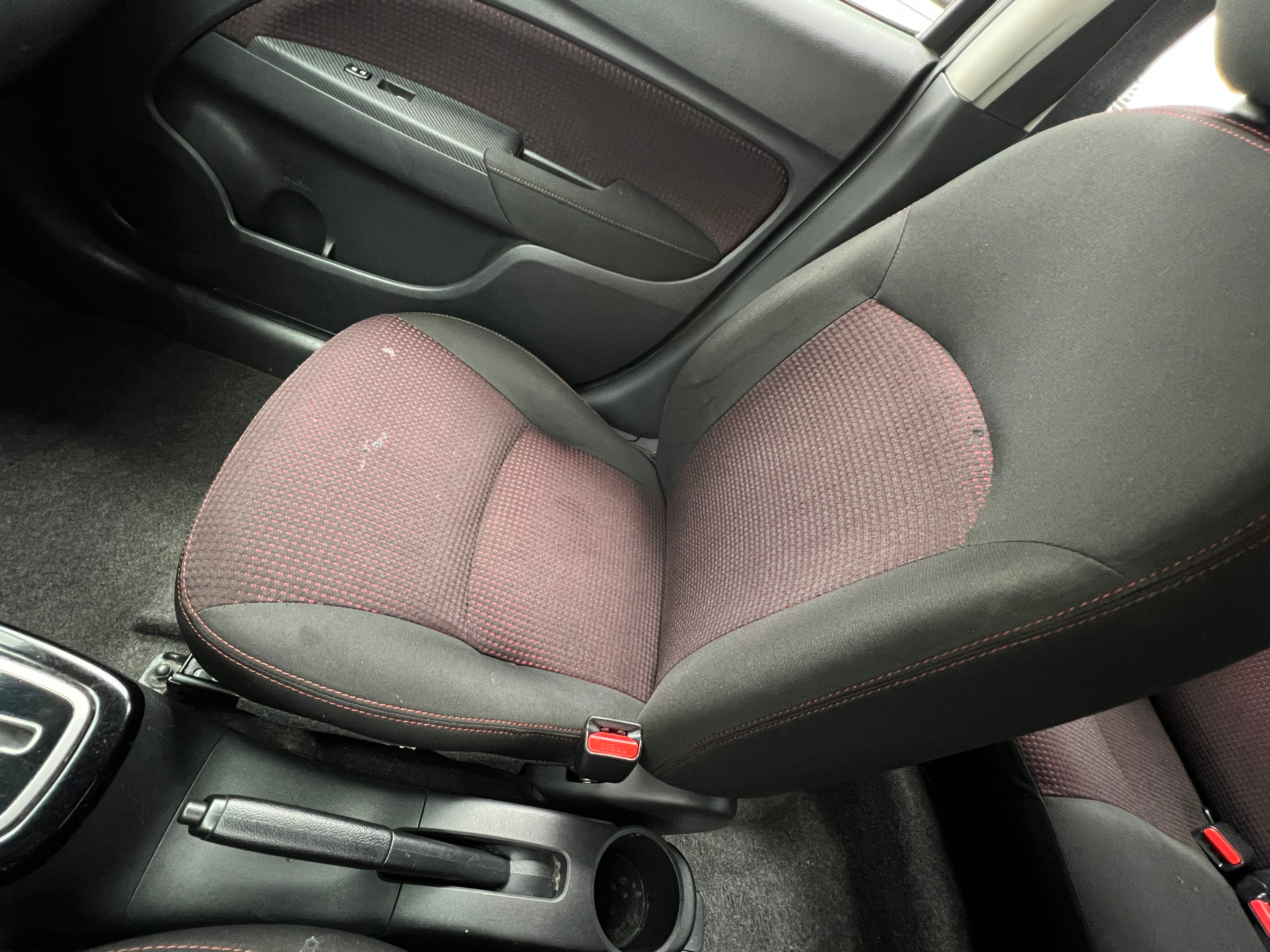 Thumbnail: 2023 Mitsubishi Mirage G4 - 2