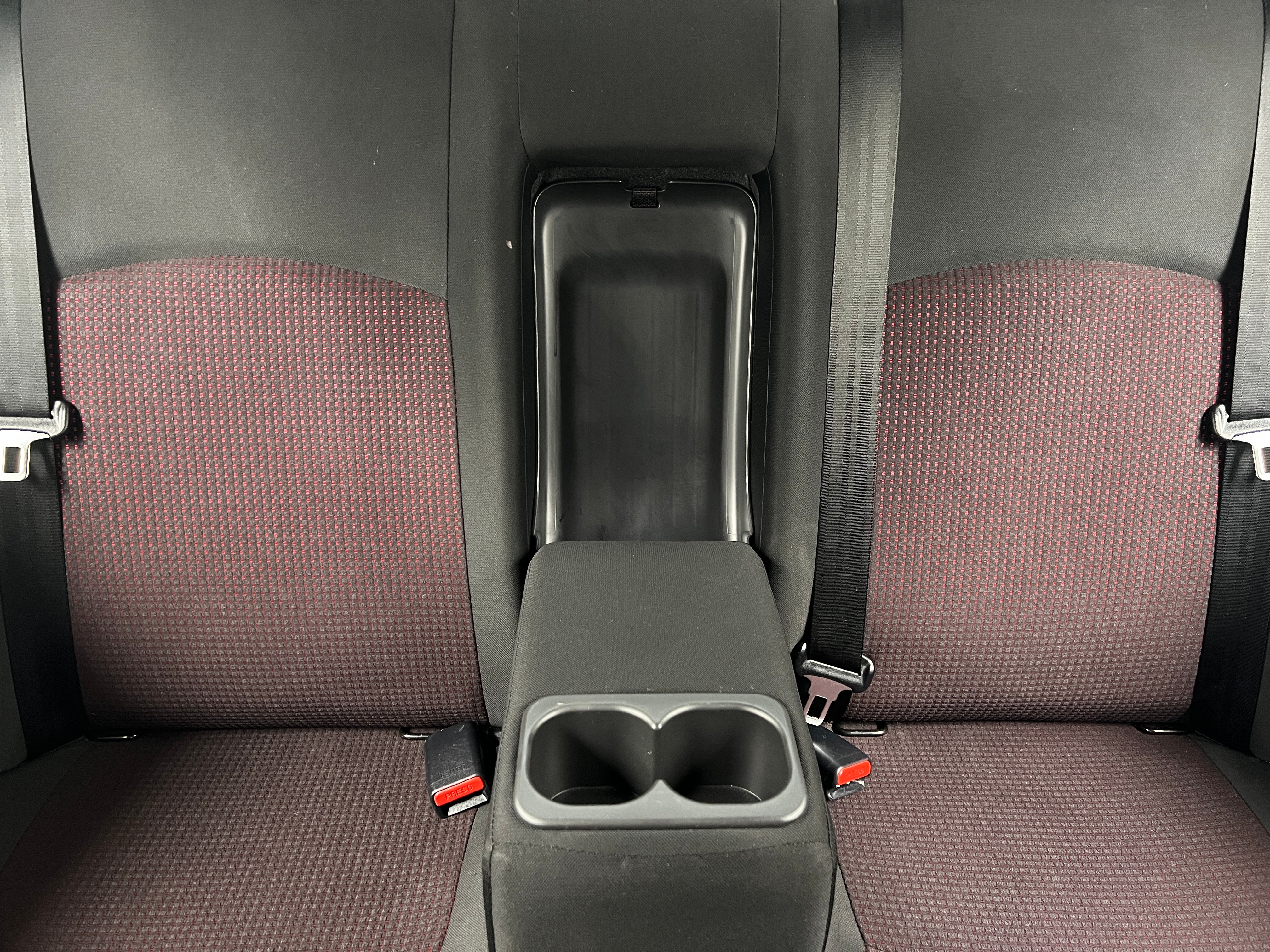Thumbnail: 2023 Mitsubishi Mirage G4 - 6