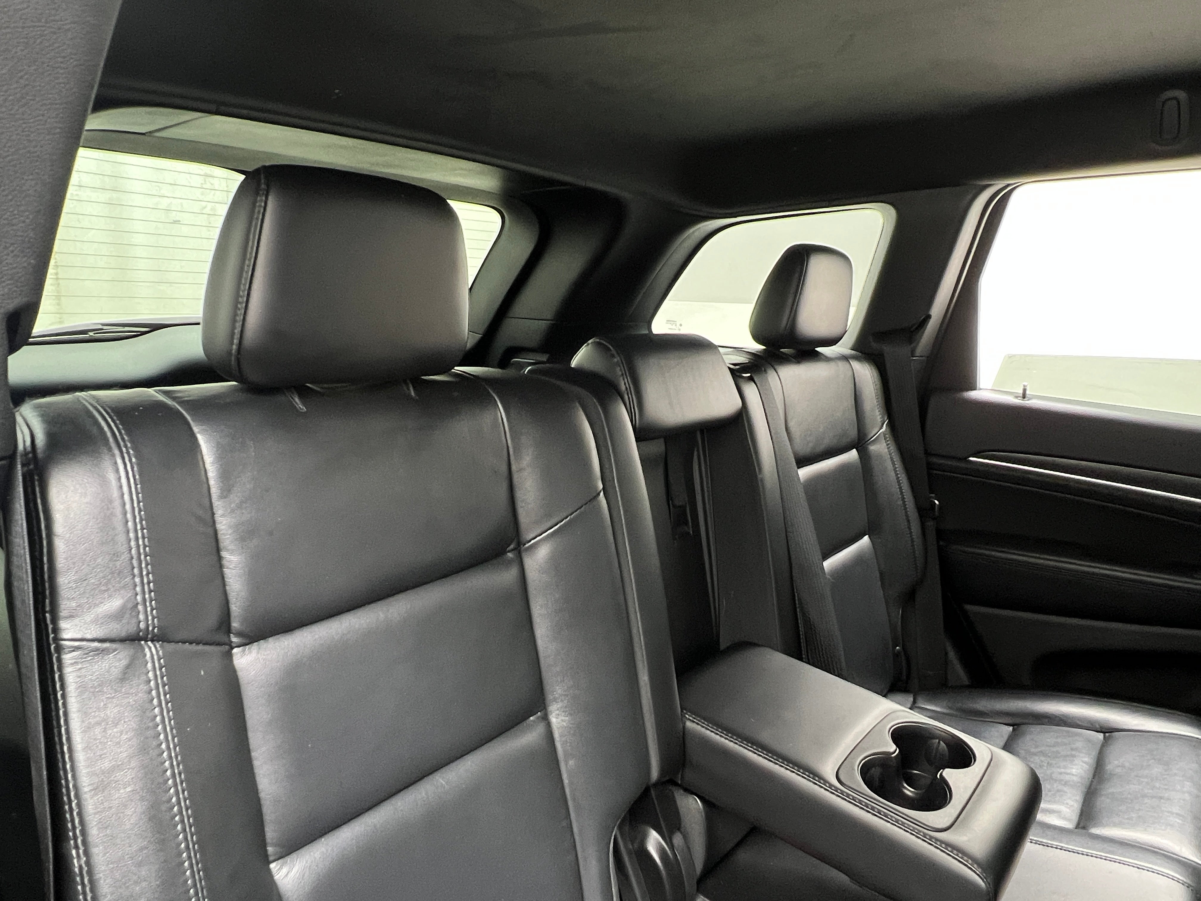Thumbnail: 2018 Jeep Grand Cherokee - 5