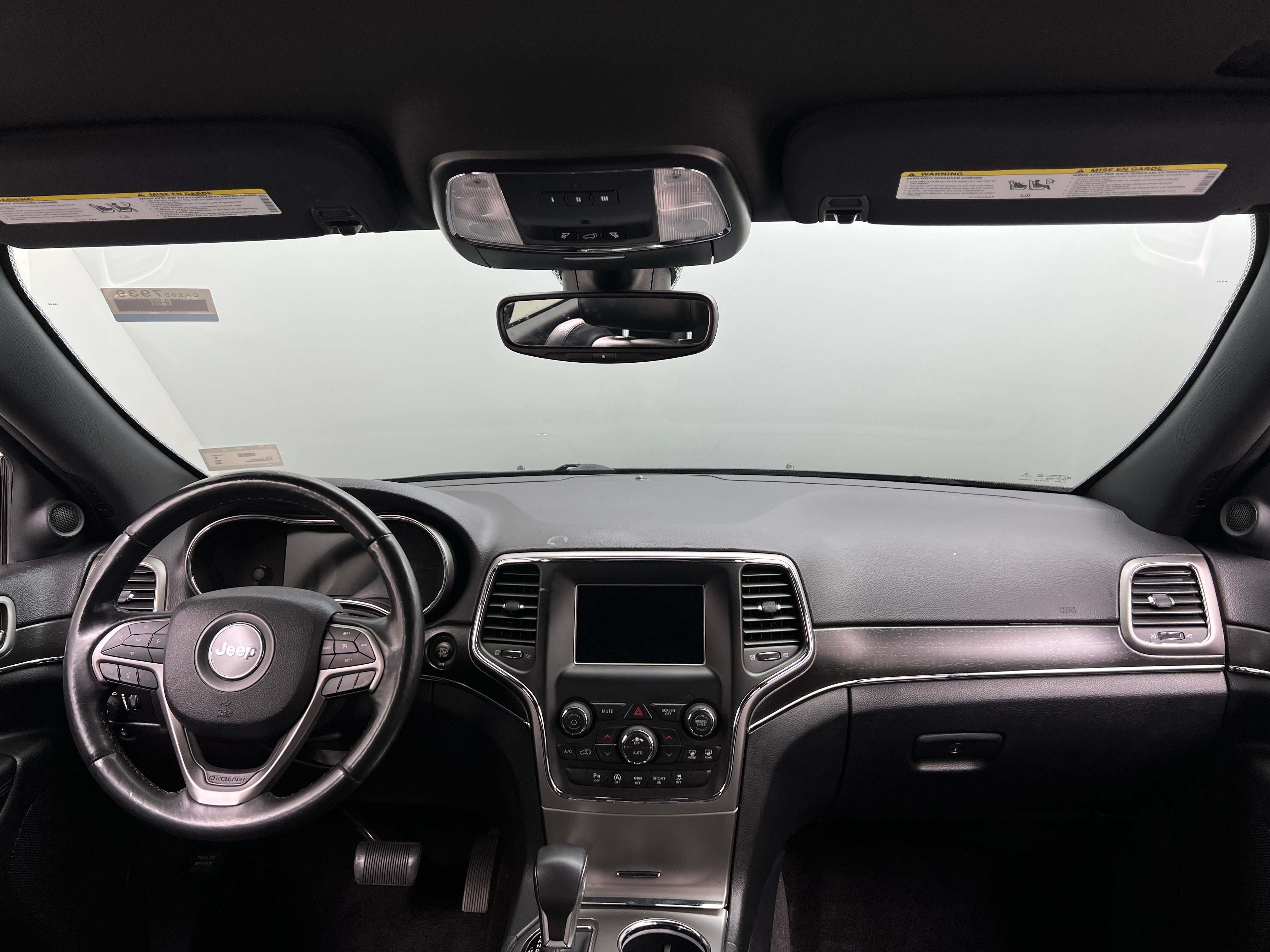 Thumbnail: 2018 Jeep Grand Cherokee - 2