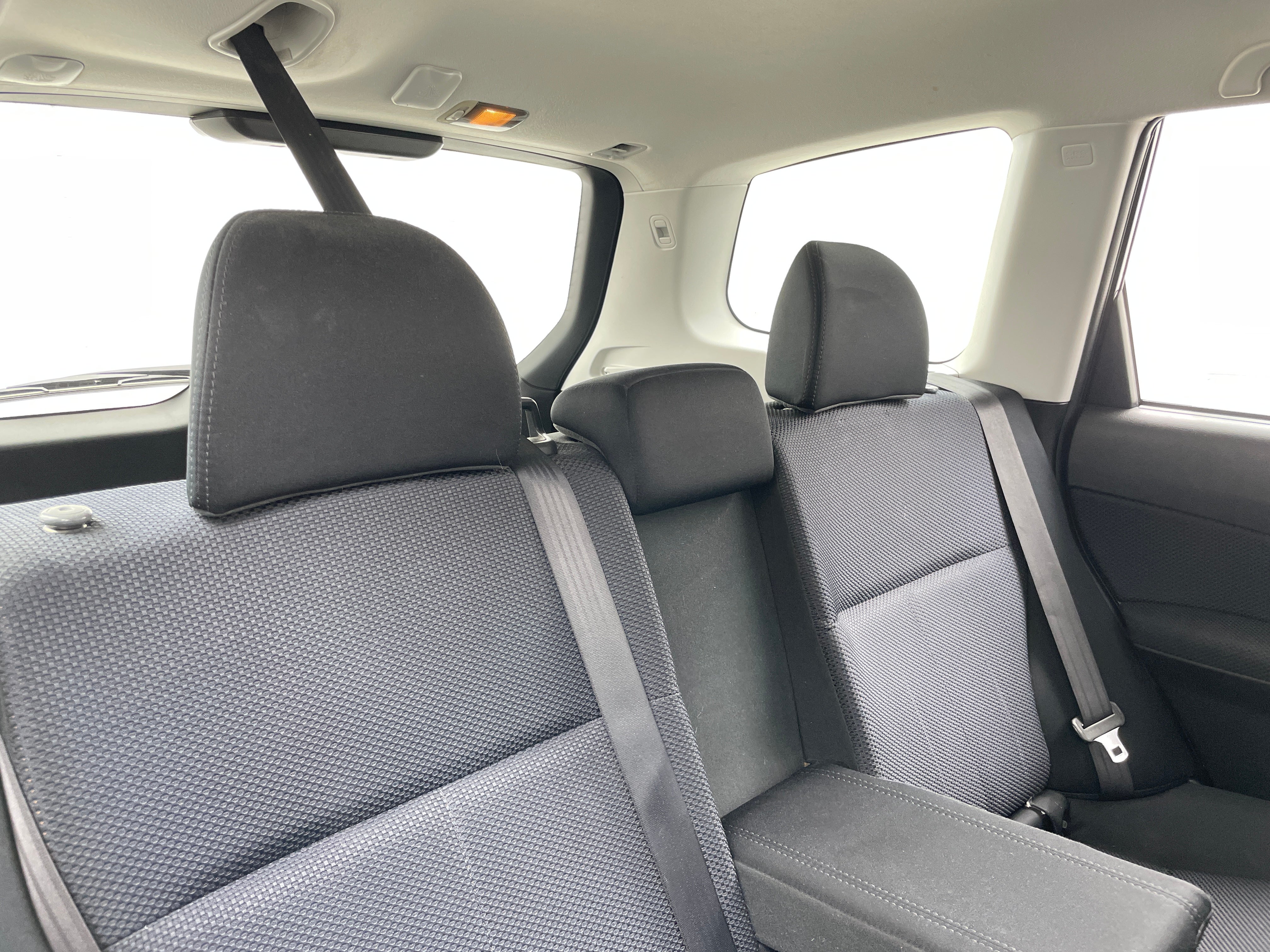 Thumbnail: 2013 Subaru Forester - 6