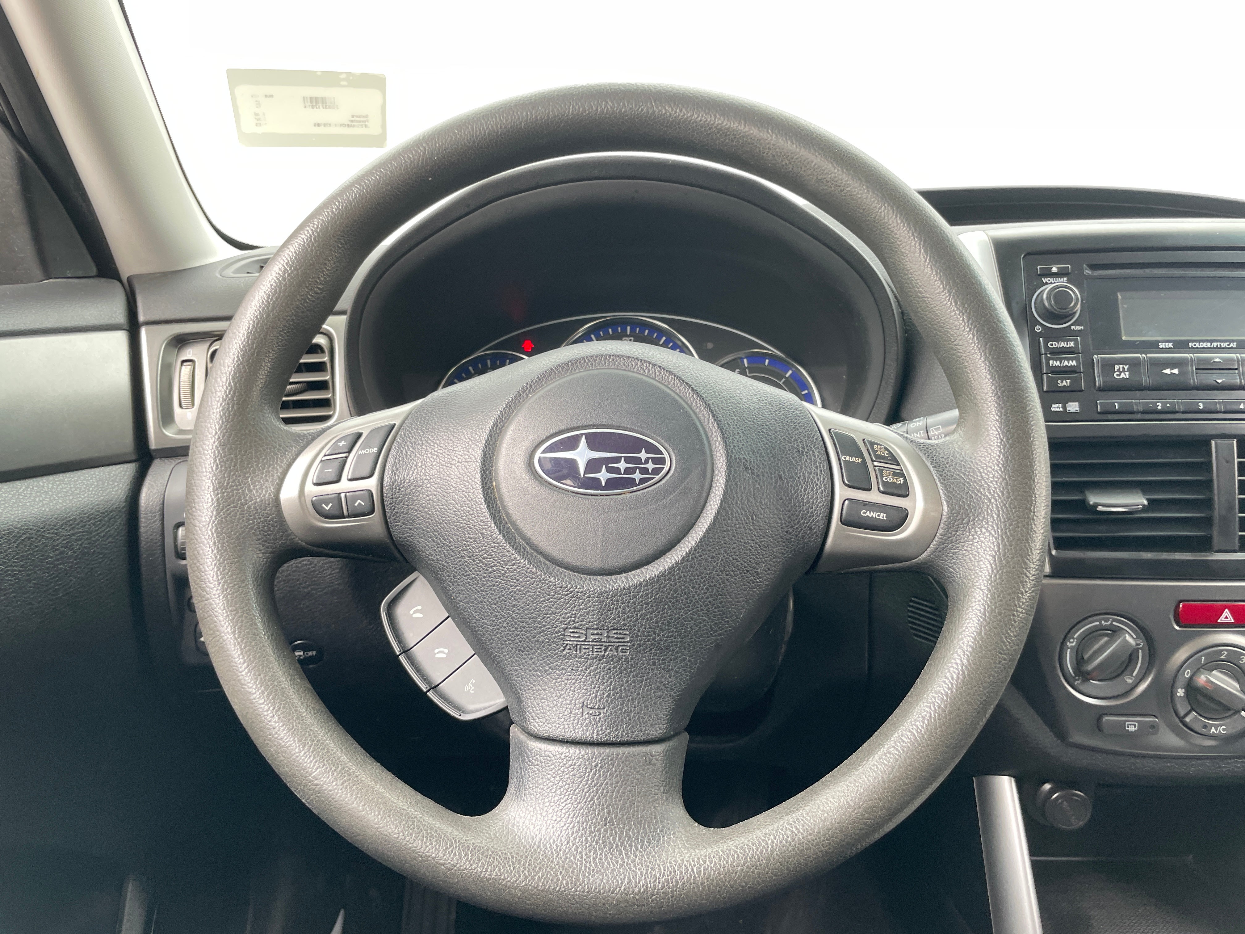 Thumbnail: 2013 Subaru Forester - 5