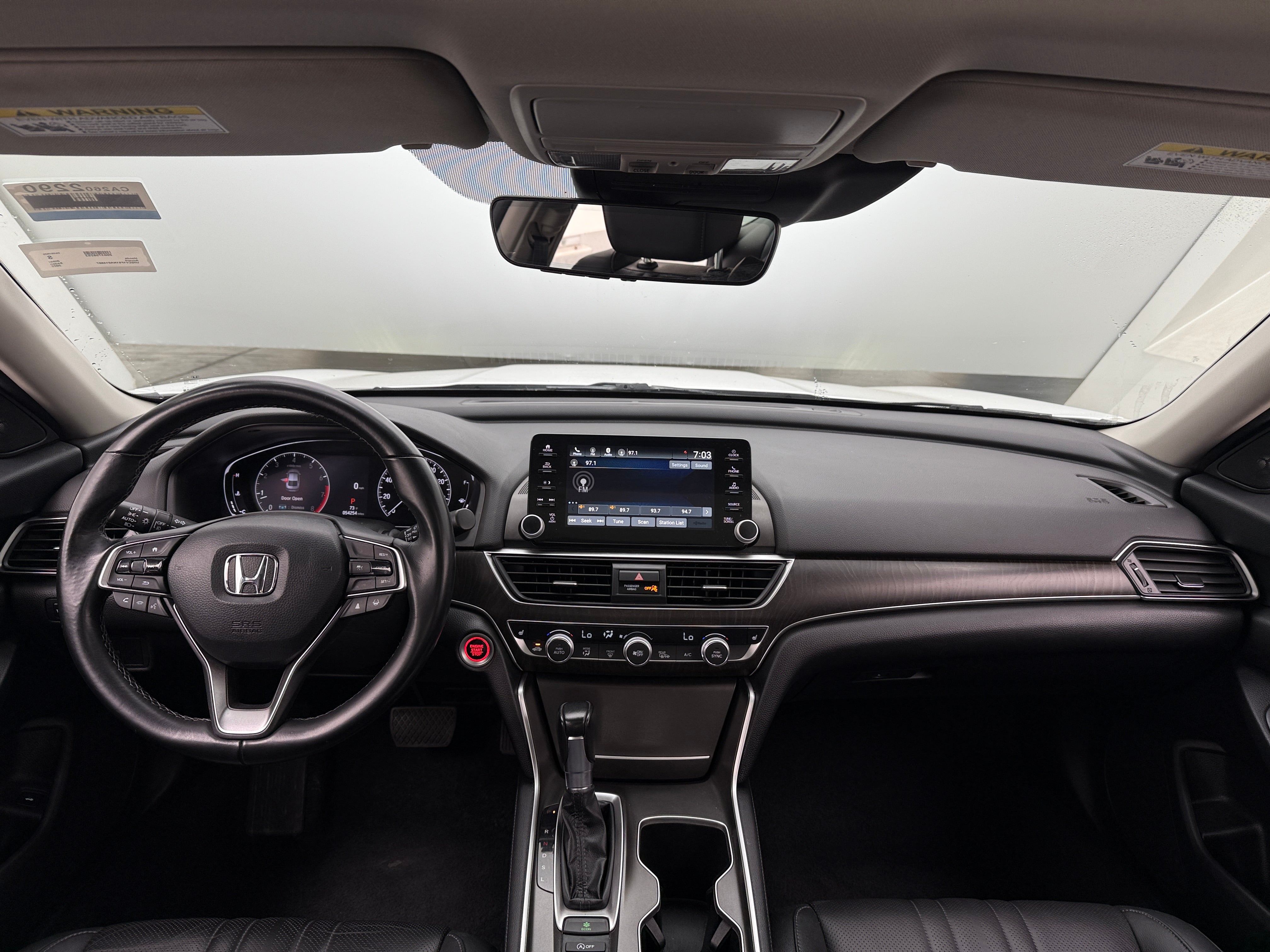 Thumbnail: 2022 Honda Accord - 2