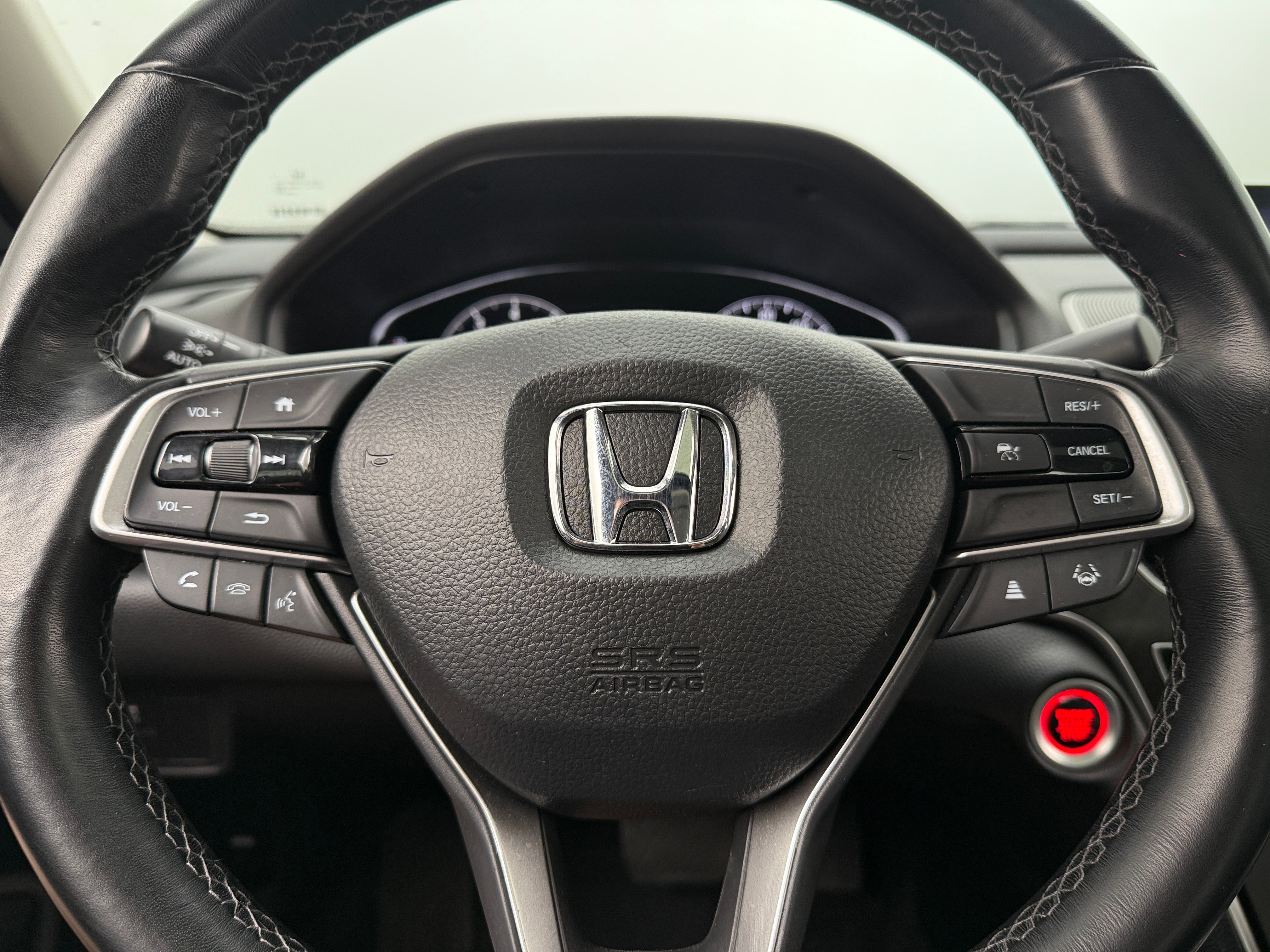 Thumbnail: 2022 Honda Accord - 4