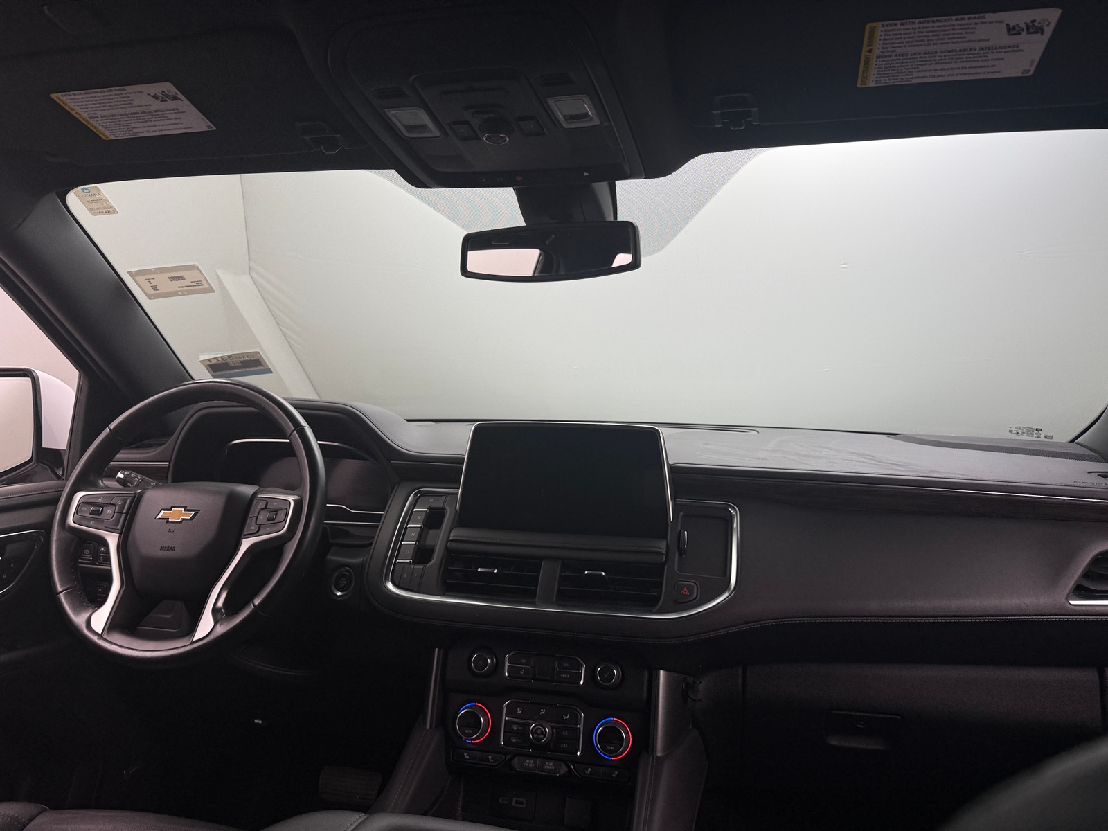 Thumbnail: 2022 Chevrolet Tahoe - 2