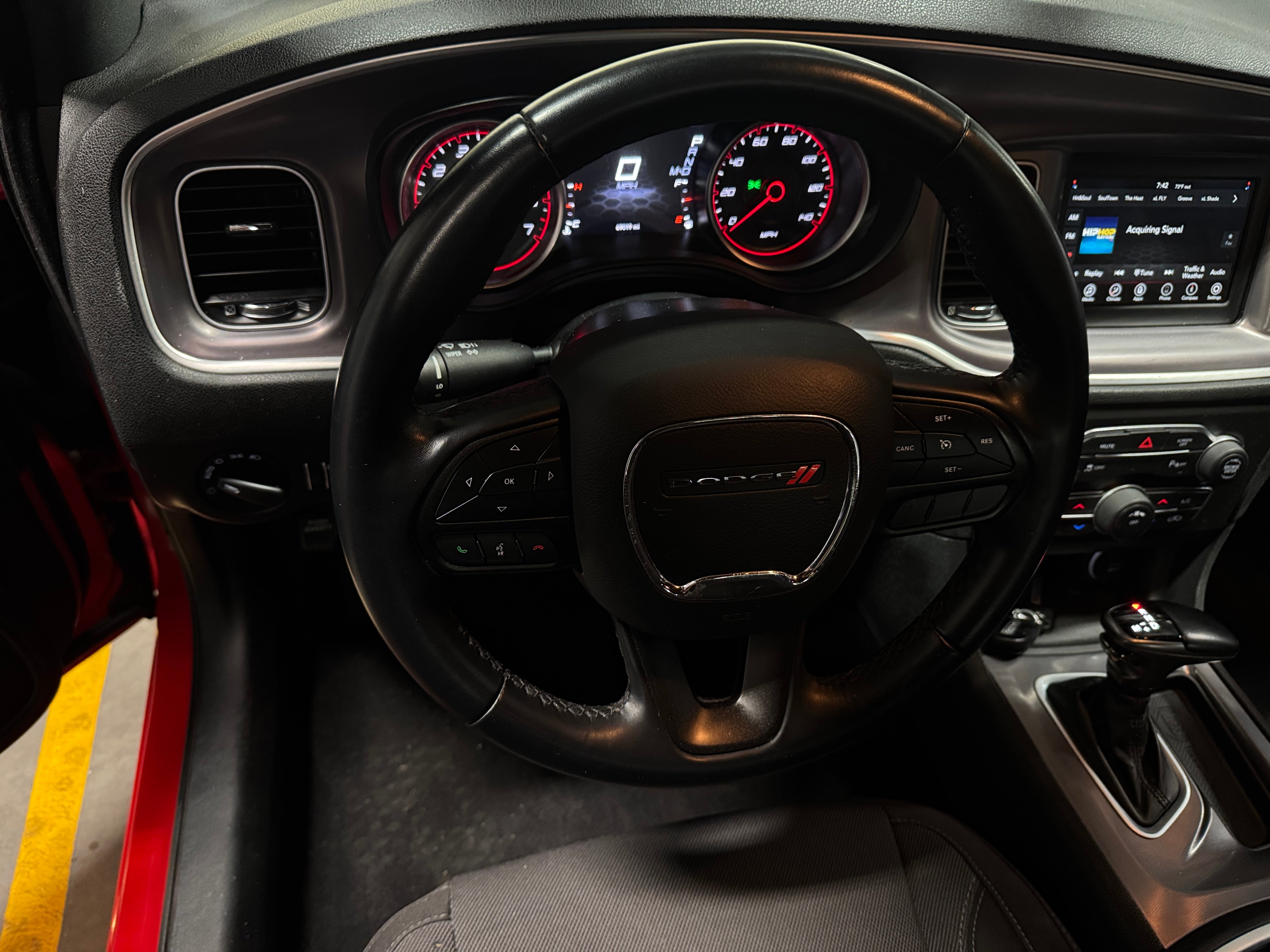 Thumbnail: 2022 Dodge Charger - 5