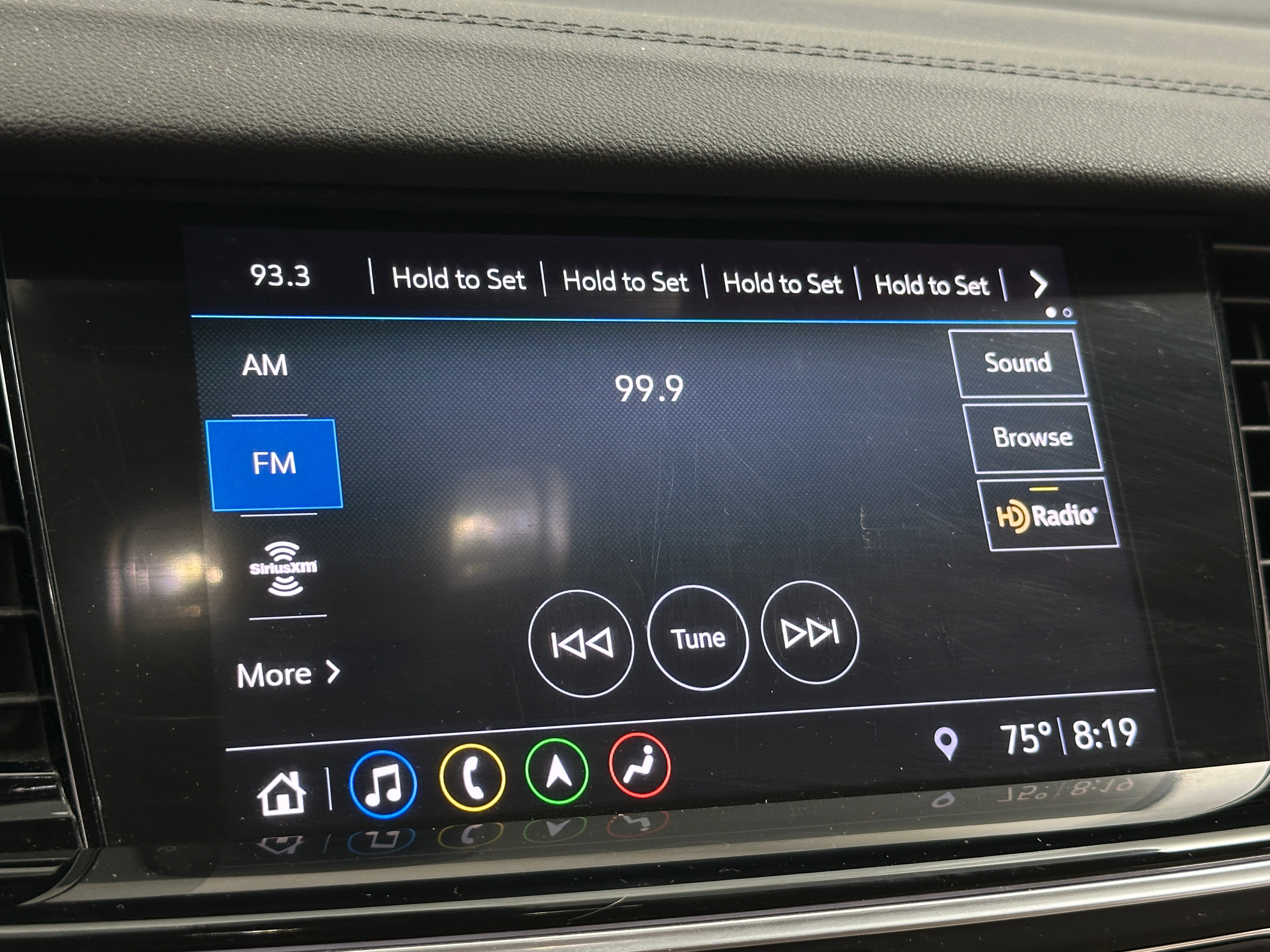 Thumbnail: 2018 Buick Regal - 4