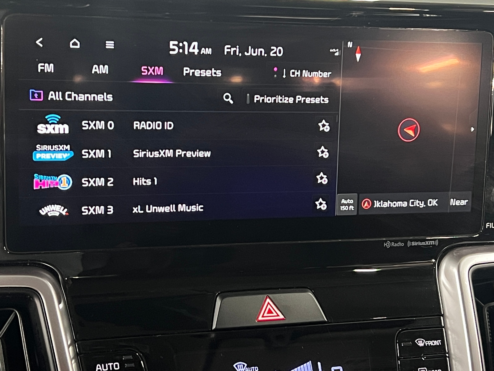 Thumbnail: 2023 Kia Sorento - 3