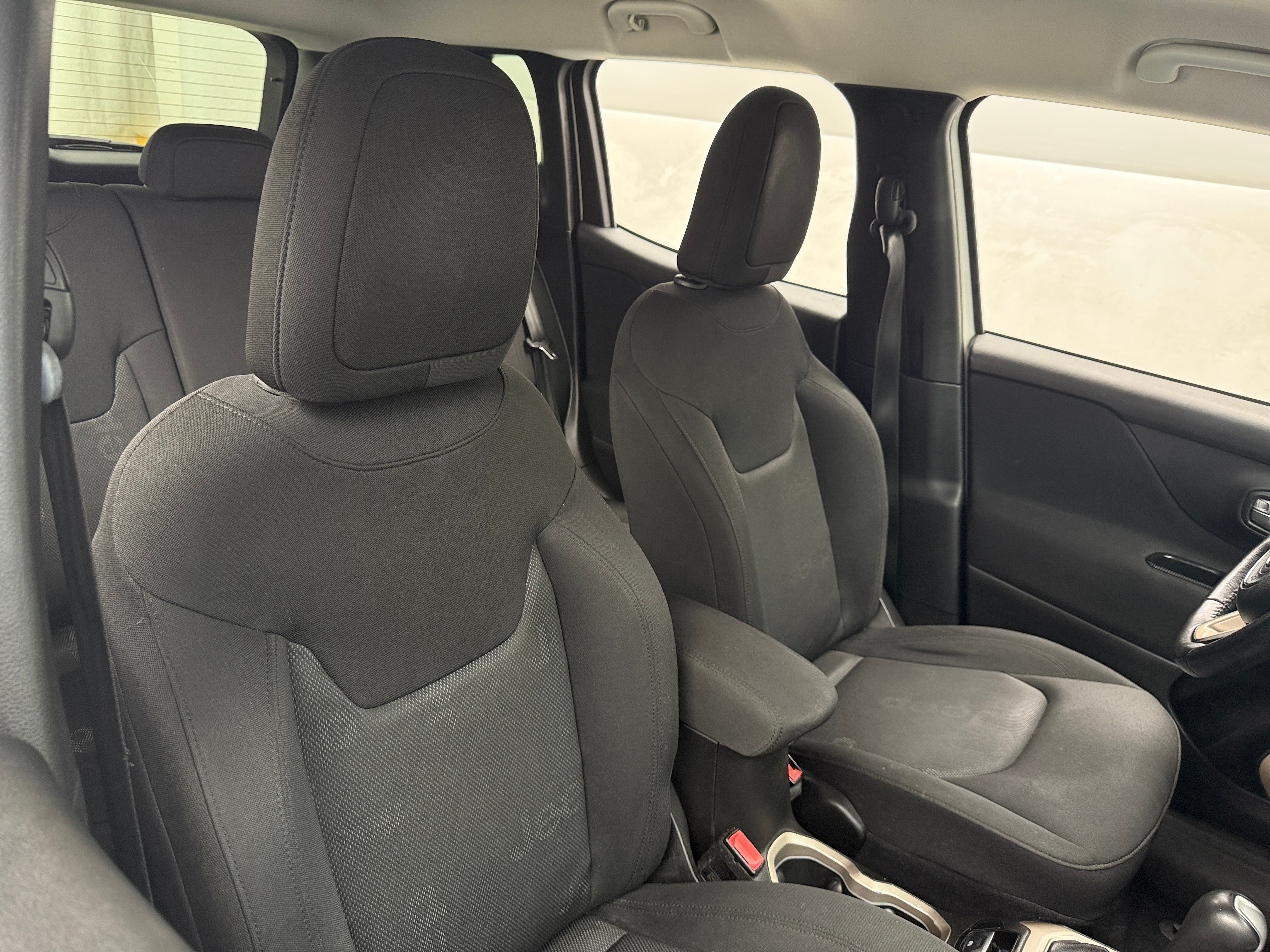 Thumbnail: 2016 Jeep Renegade - 2