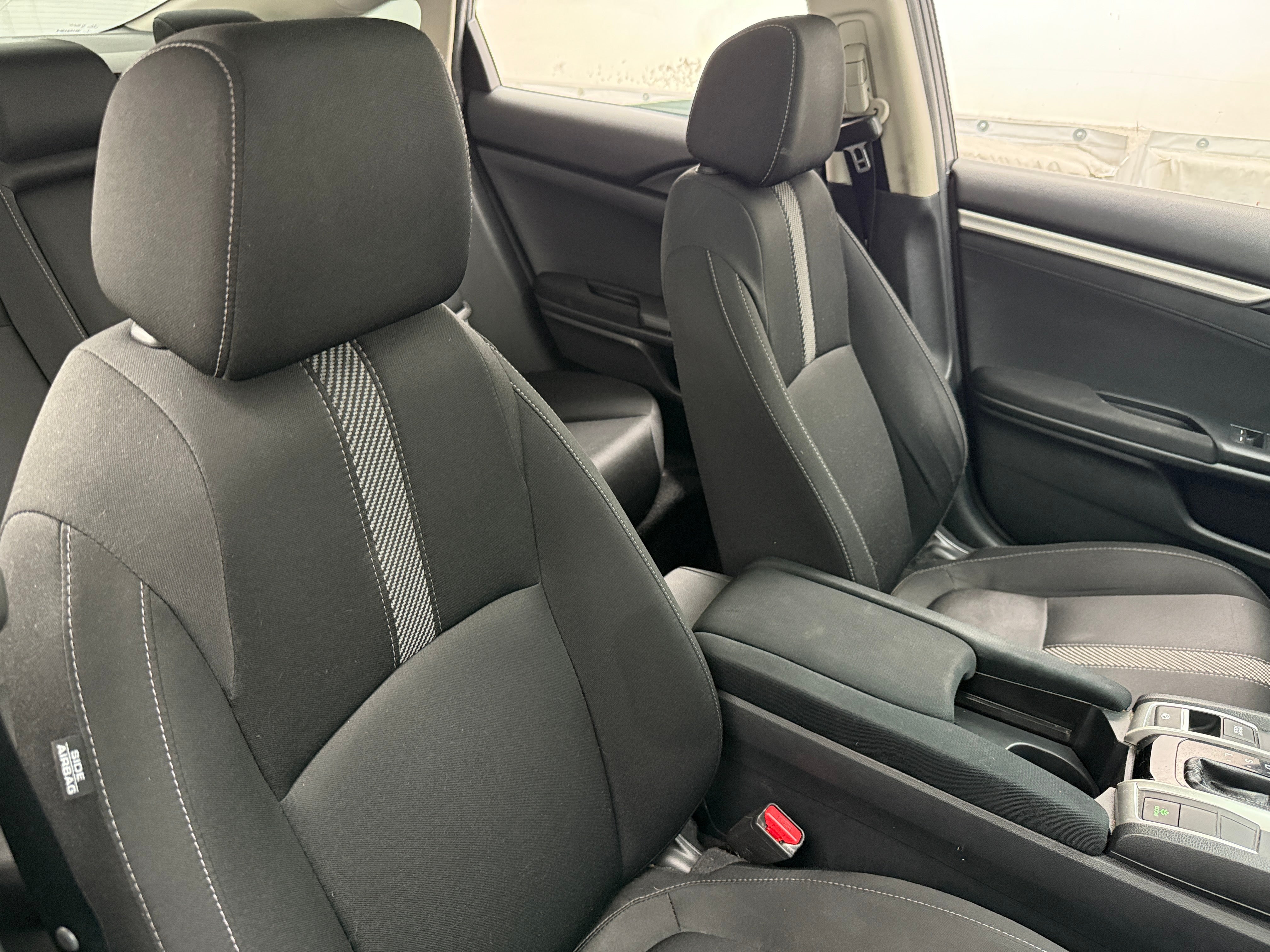 Thumbnail: 2016 Honda Civic - 2