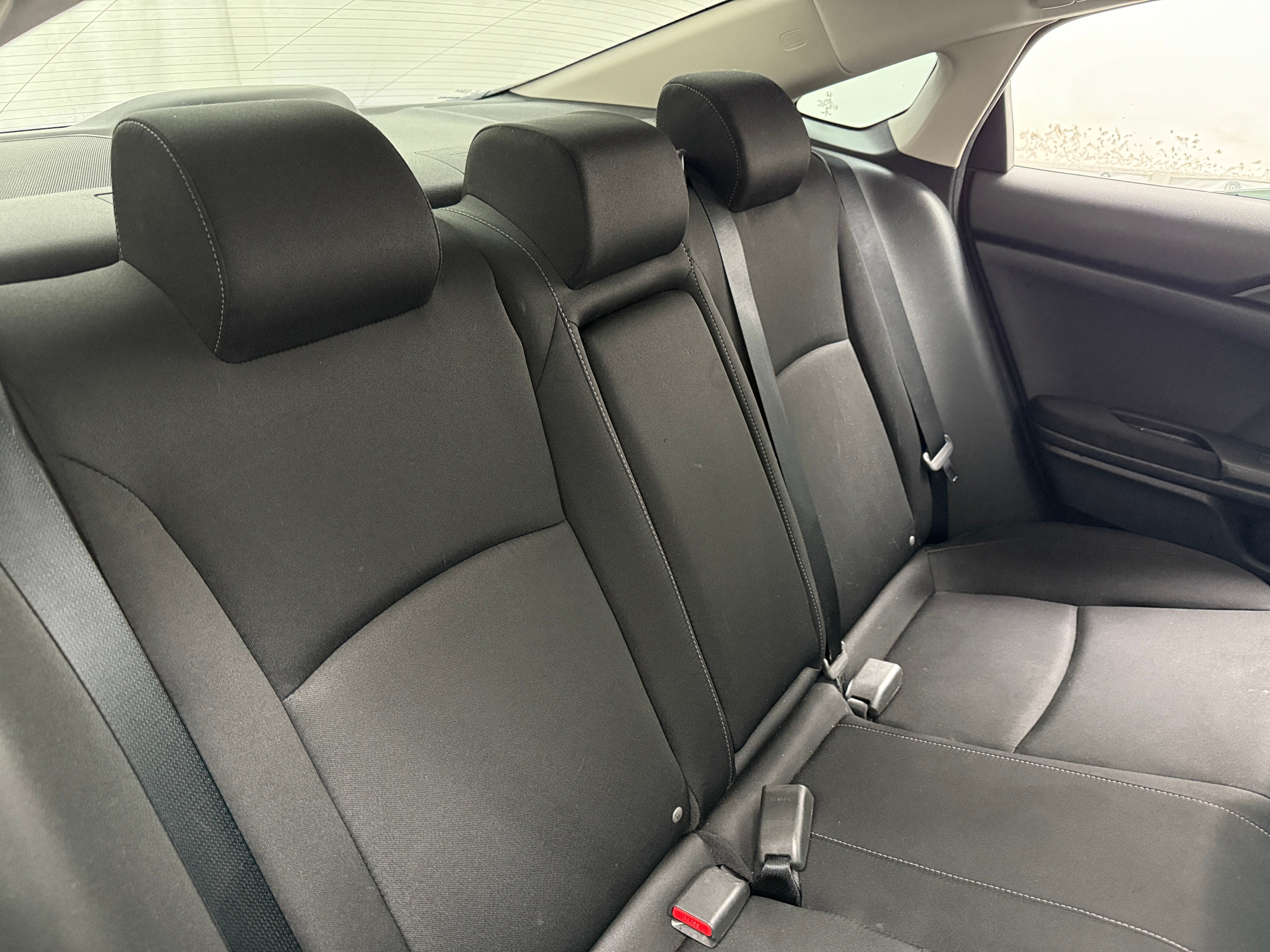 Thumbnail: 2016 Honda Civic - 6