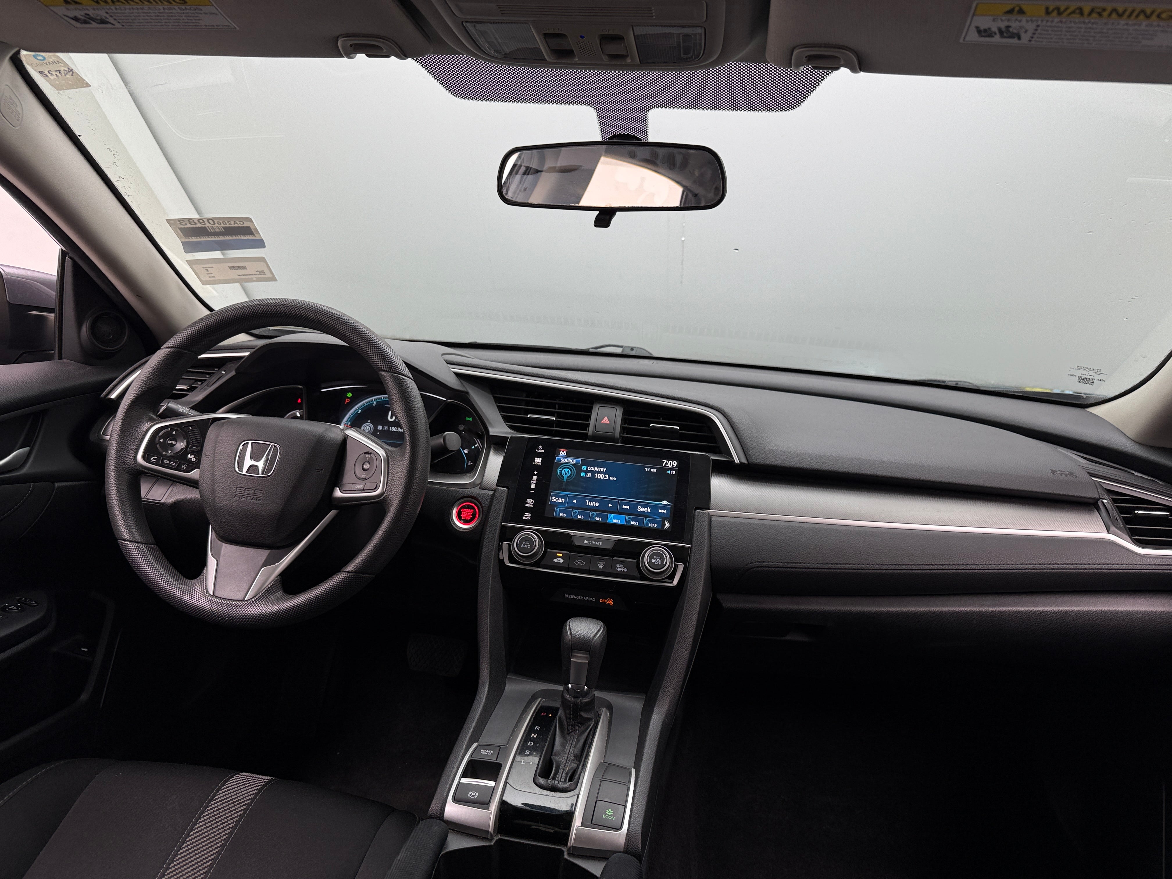 Thumbnail: 2016 Honda Civic - 3