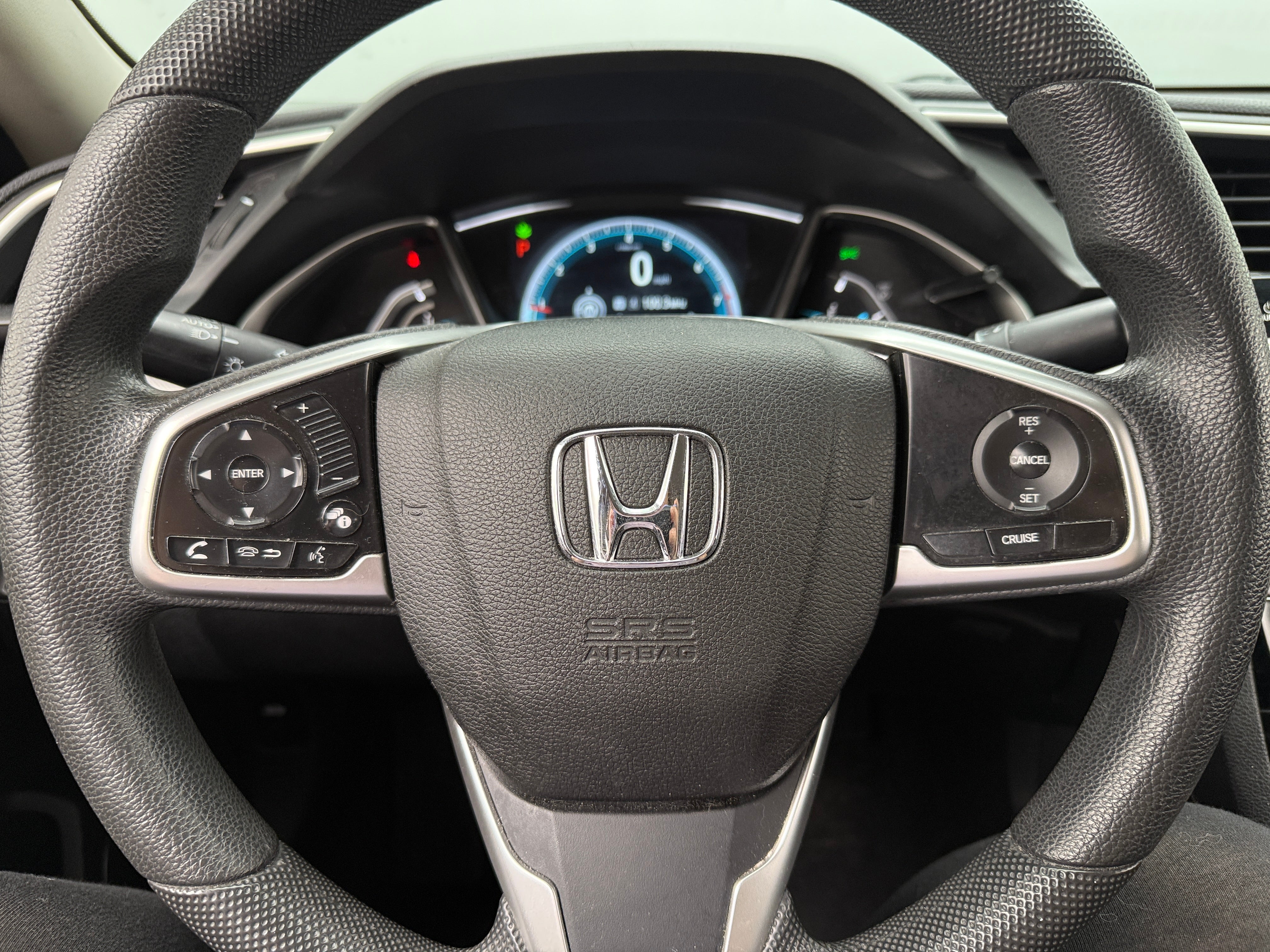 Thumbnail: 2016 Honda Civic - 5