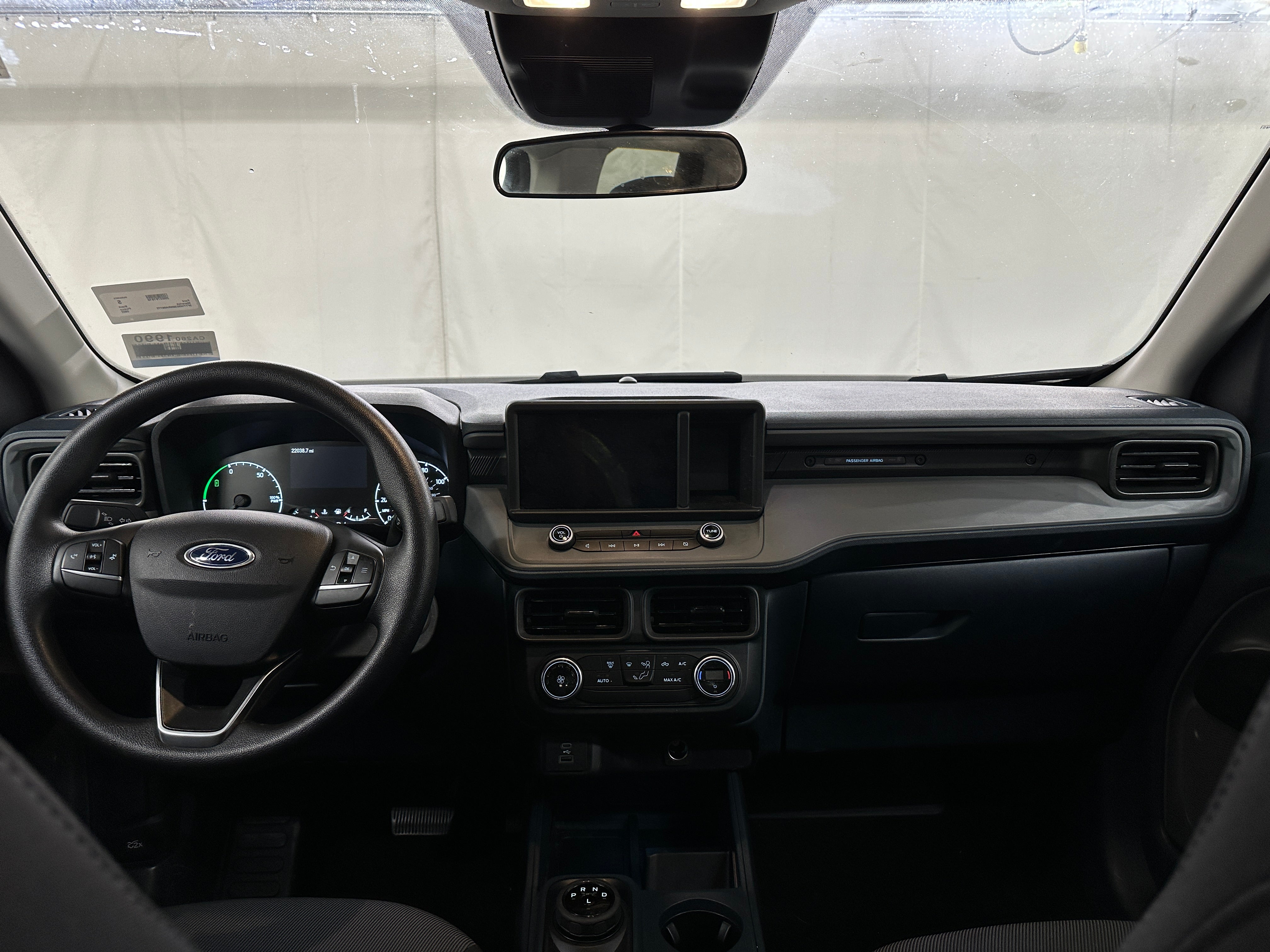 Thumbnail: 2022 Ford Maverick - 3