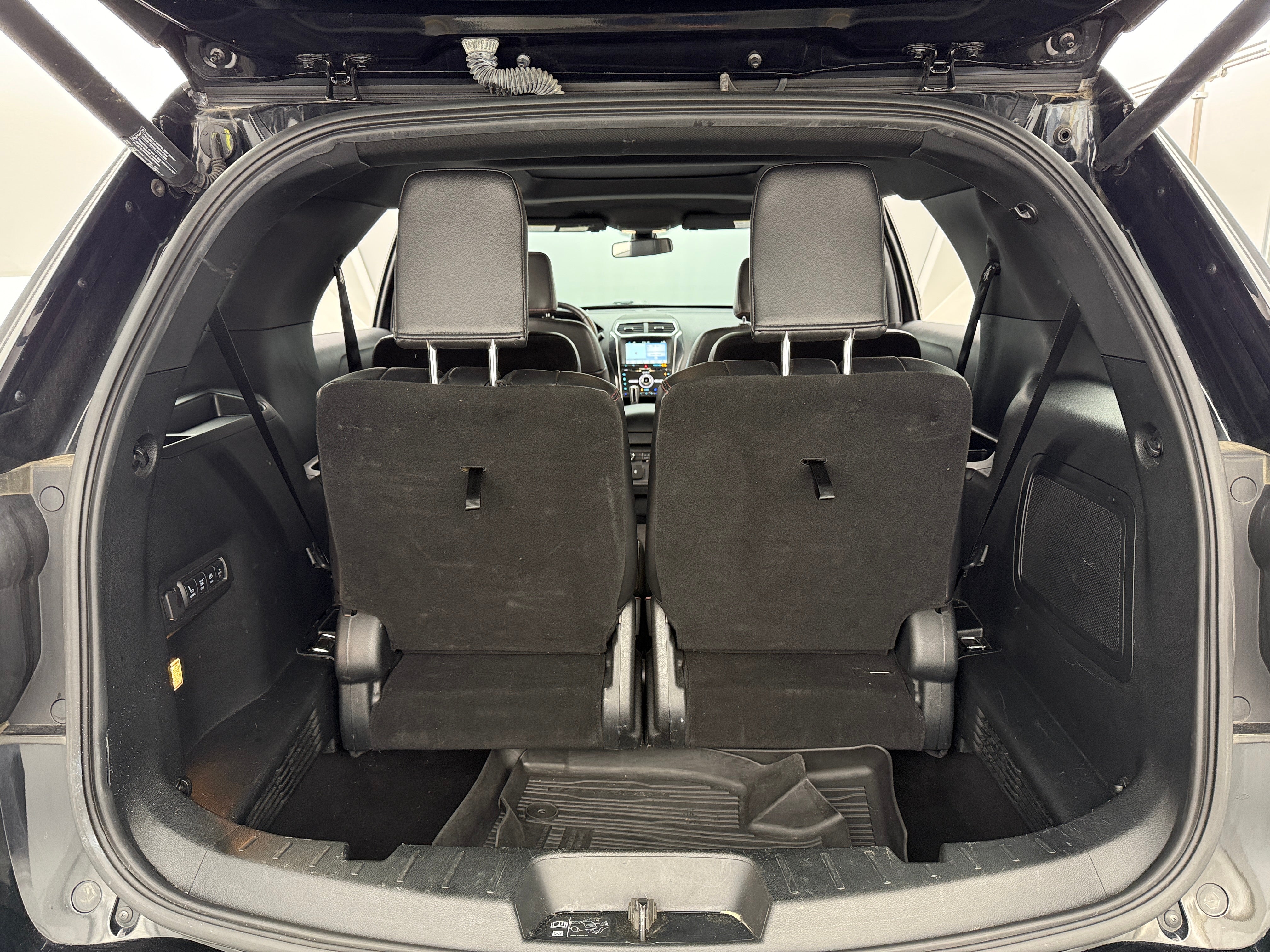 Thumbnail: 2018 Ford Explorer - 6