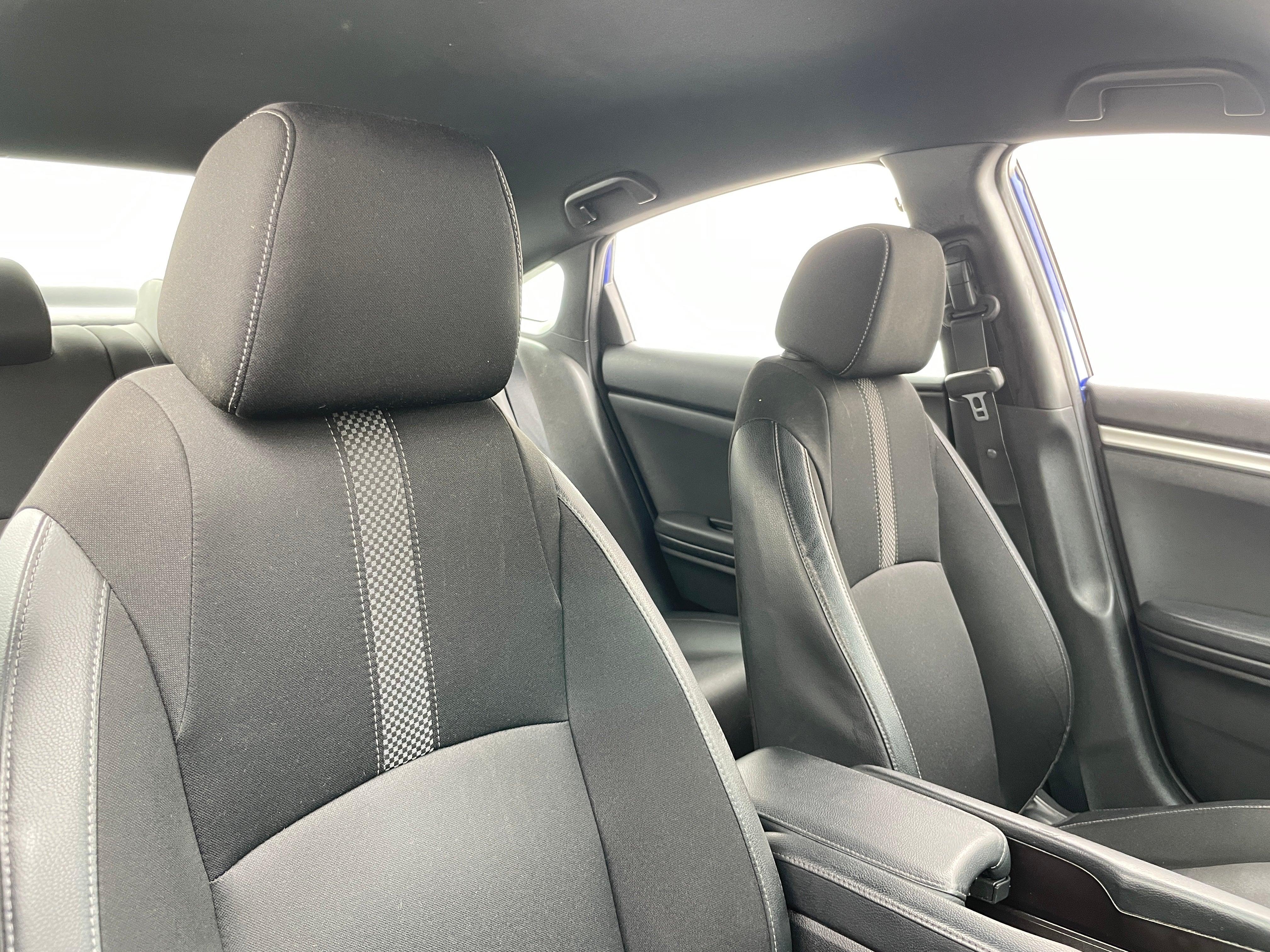 Thumbnail: 2019 Honda Civic - 2