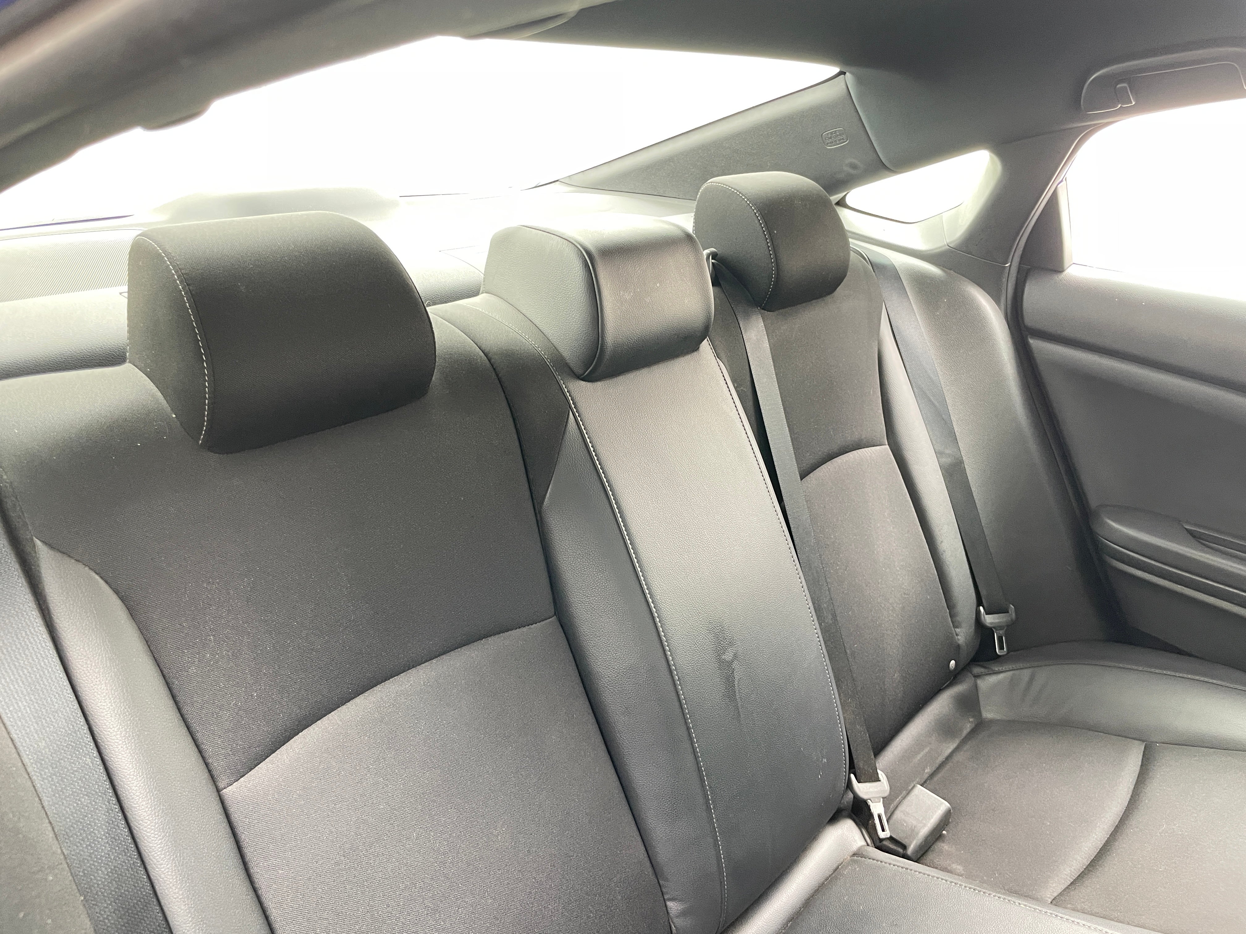 Thumbnail: 2019 Honda Civic - 6