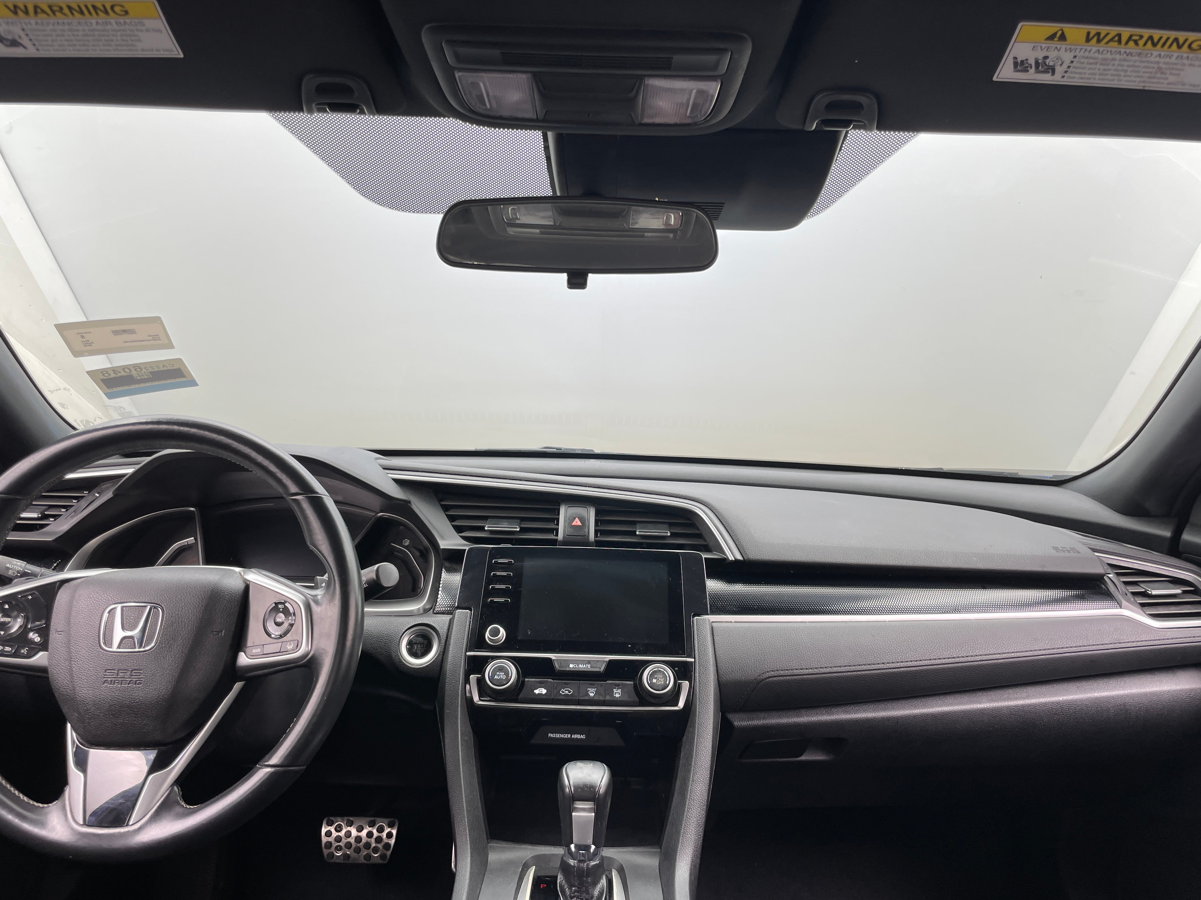 Thumbnail: 2019 Honda Civic - 3