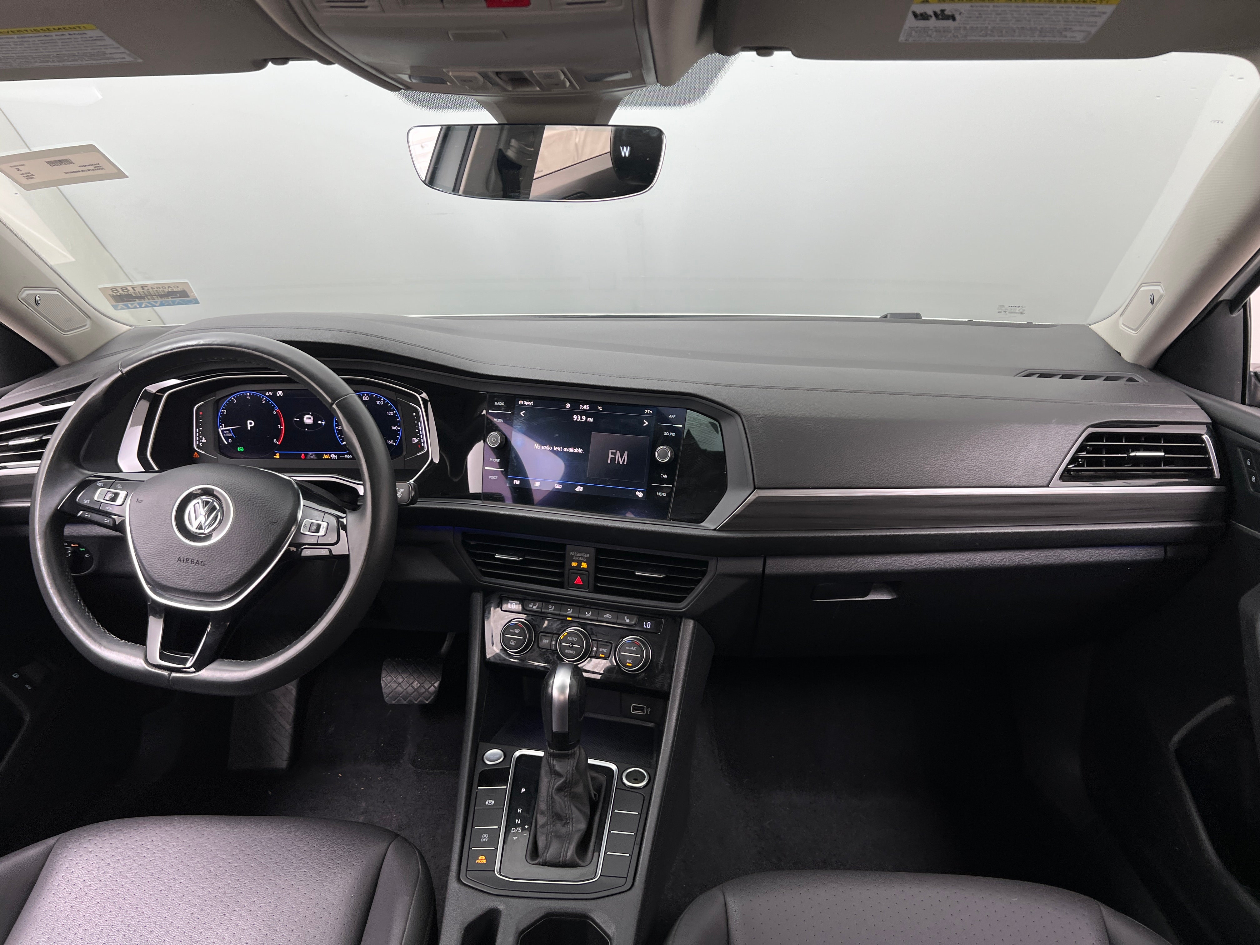 Thumbnail: 2020 Volkswagen Jetta - 2