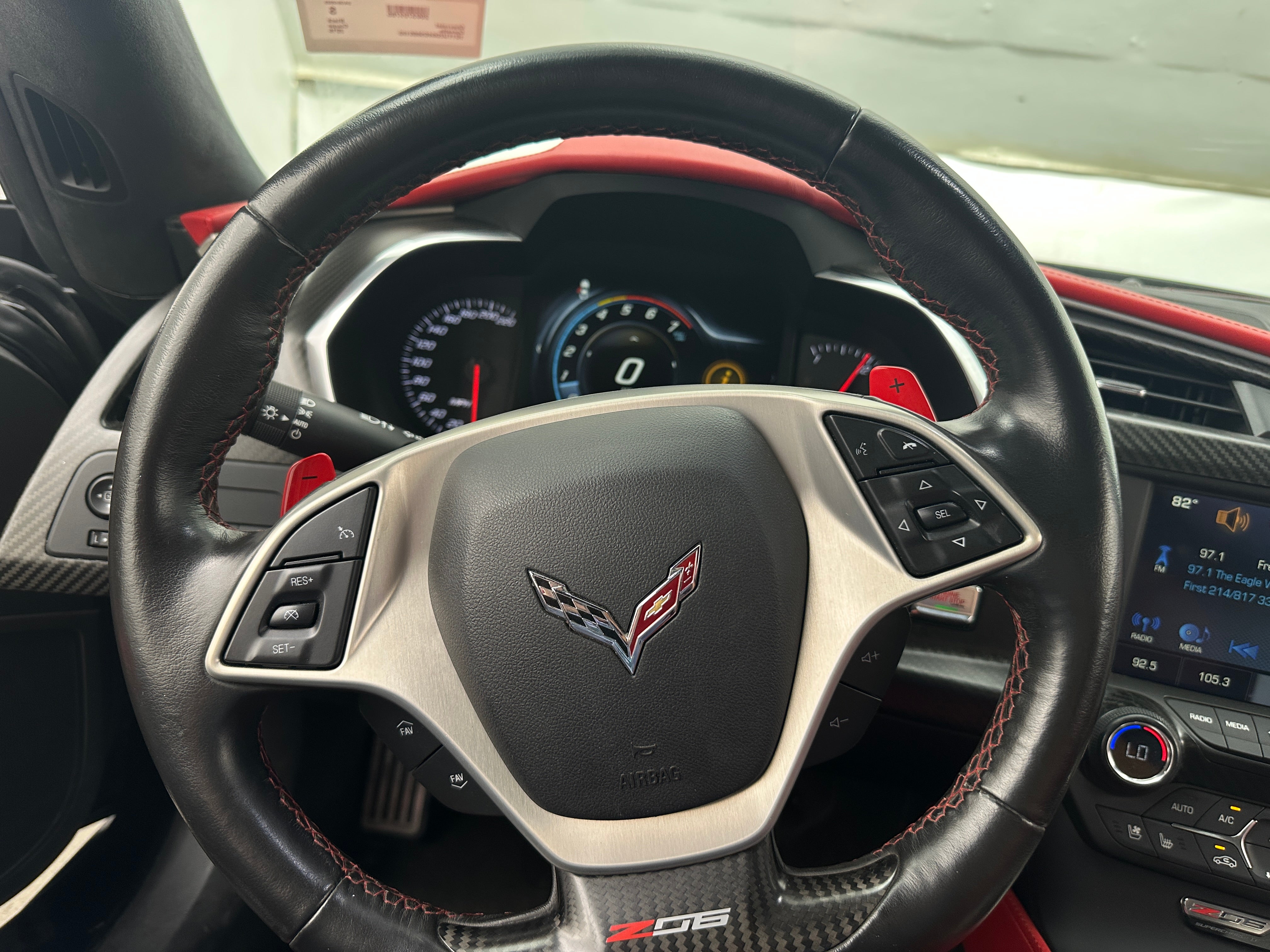 Thumbnail: 2016 Chevrolet Corvette - 3