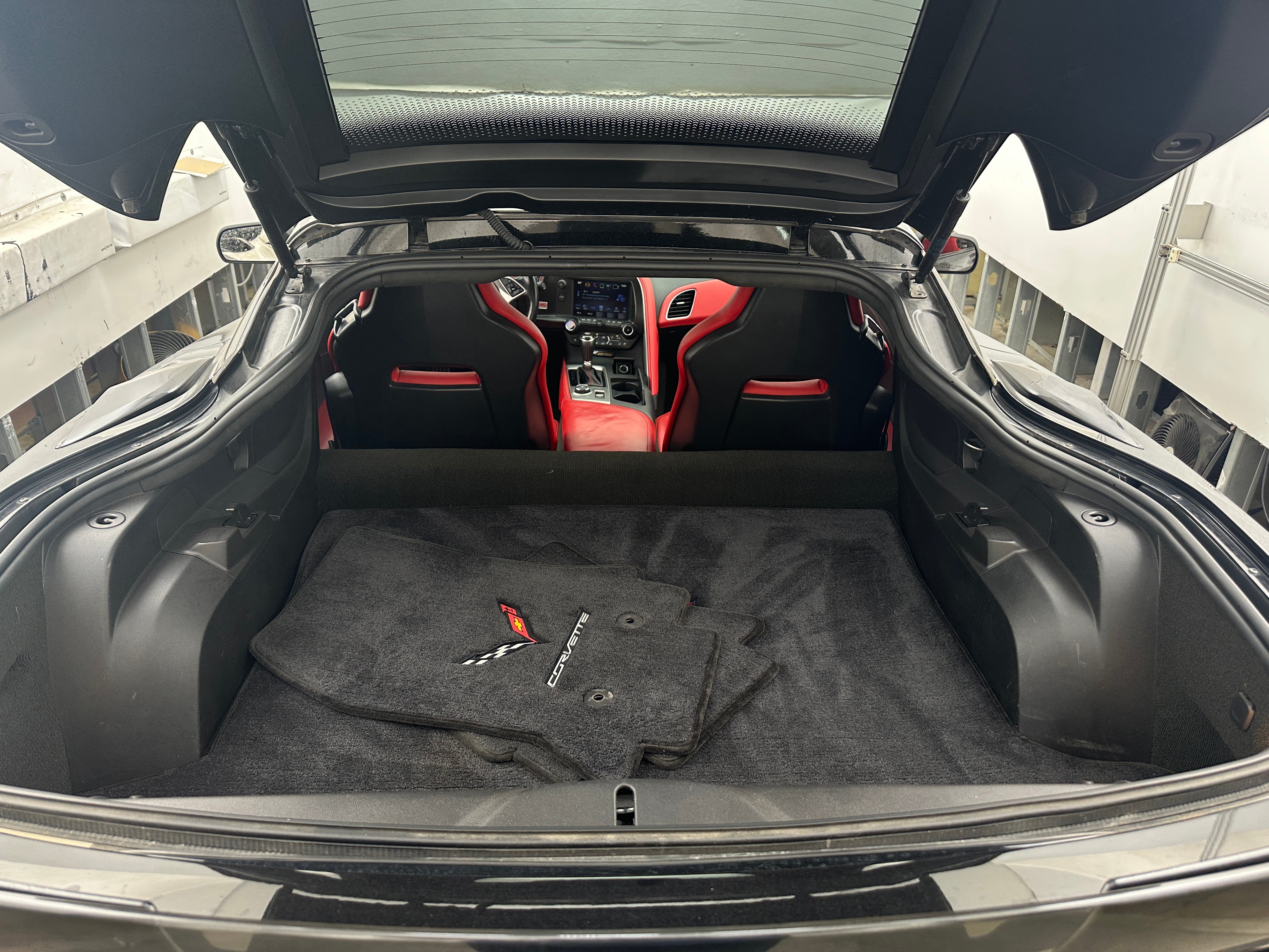 Thumbnail: 2016 Chevrolet Corvette - 4