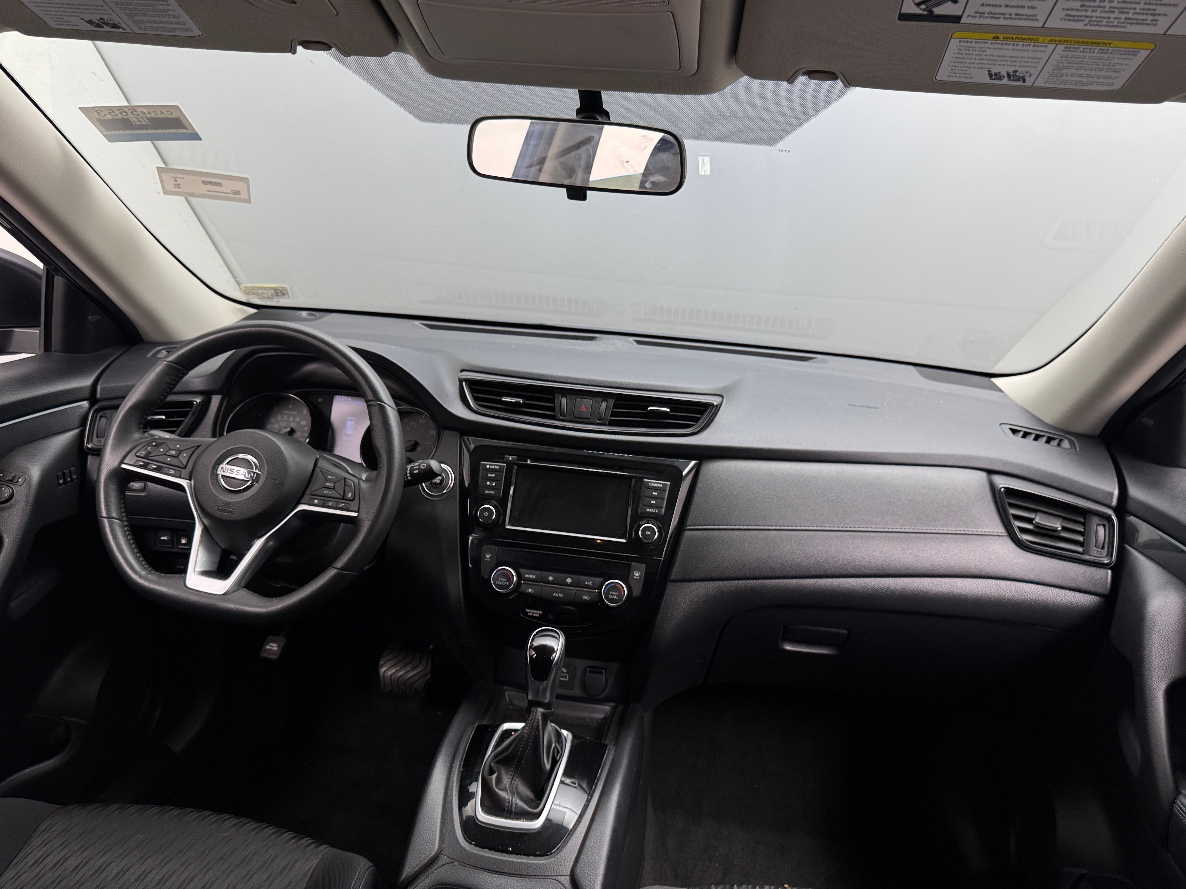 Thumbnail: 2018 Nissan Rogue - 3