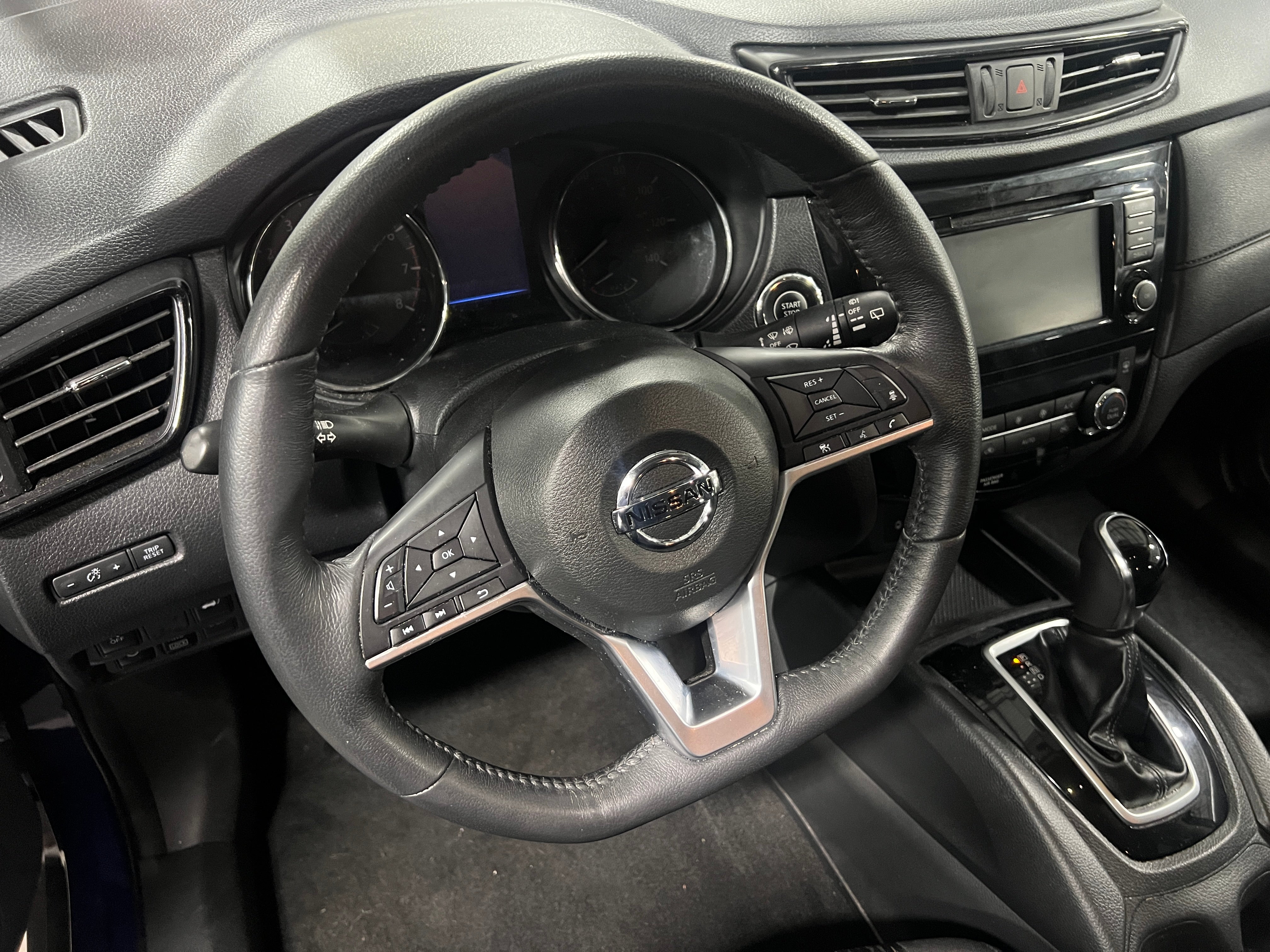 Thumbnail: 2018 Nissan Rogue - 5
