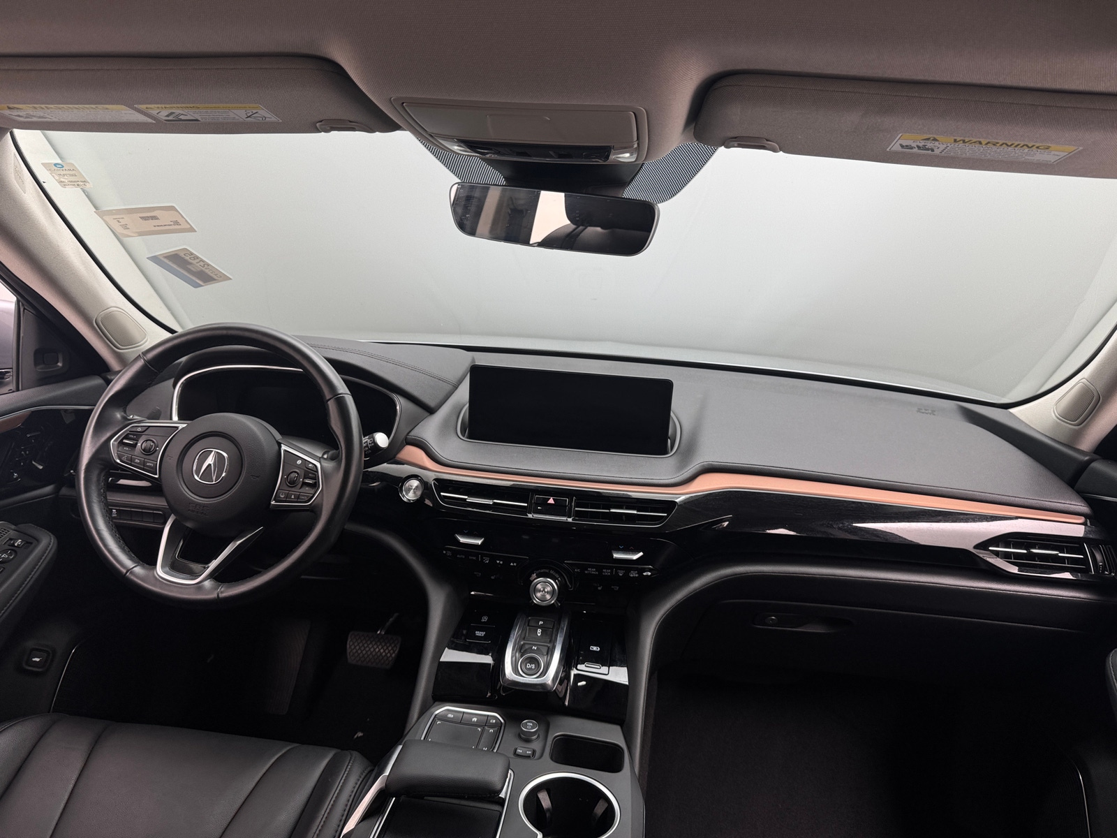 Thumbnail: 2022 Acura MDX - 2