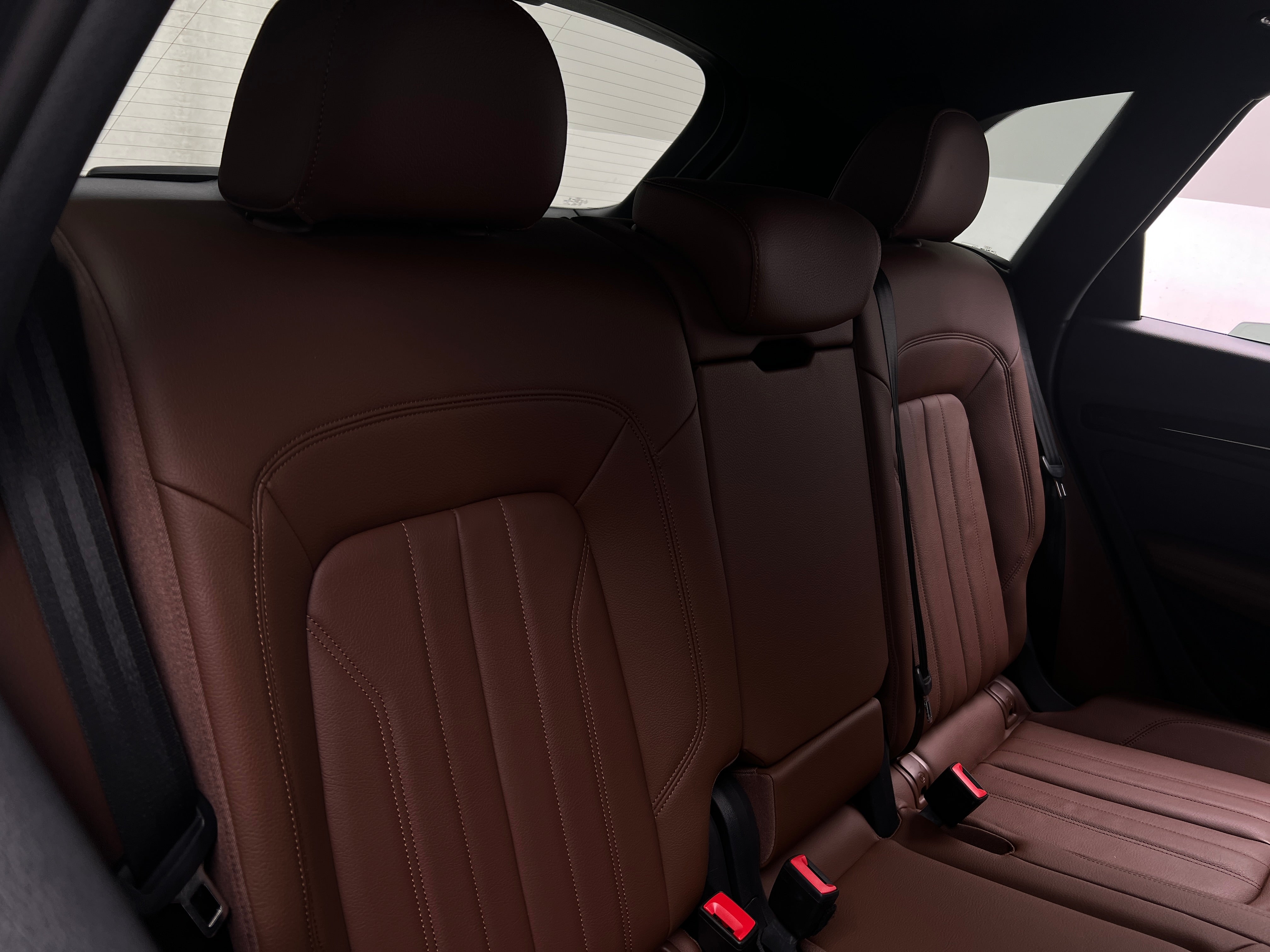 Thumbnail: 2020 Audi Q5 - 5